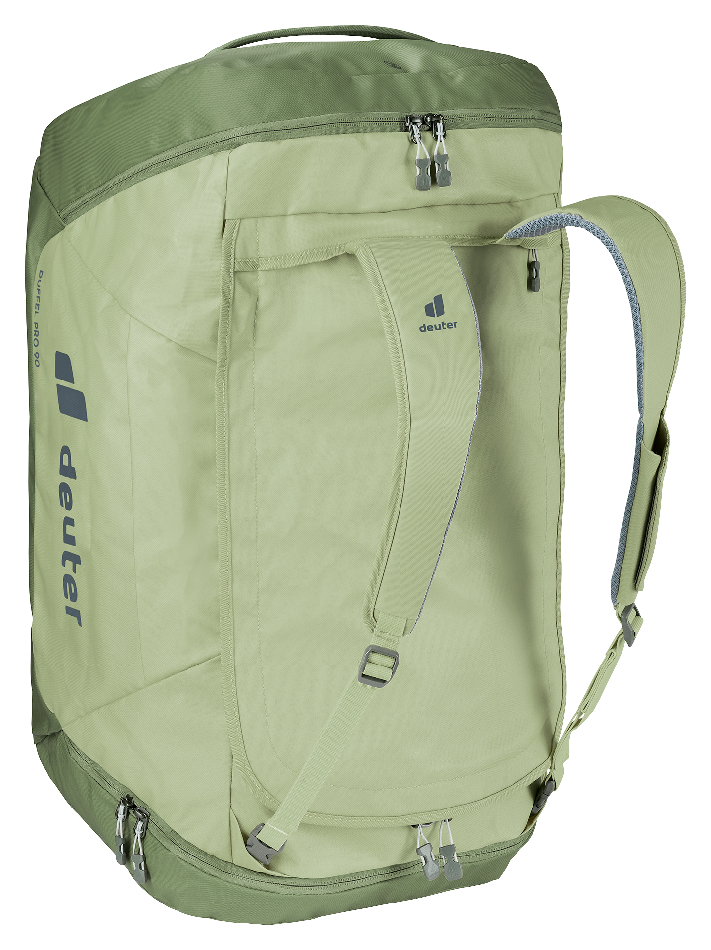 deuter Reisetasche »DUFFEL PRO 90 L«