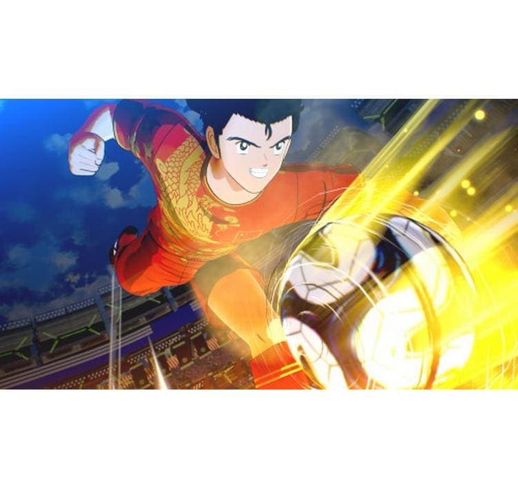 BANDAI NAMCO Logiciel de jeu »Captain Tsubasa 2: World Fighters [PS5] (D/F/I) (Box)« PlayStation 5