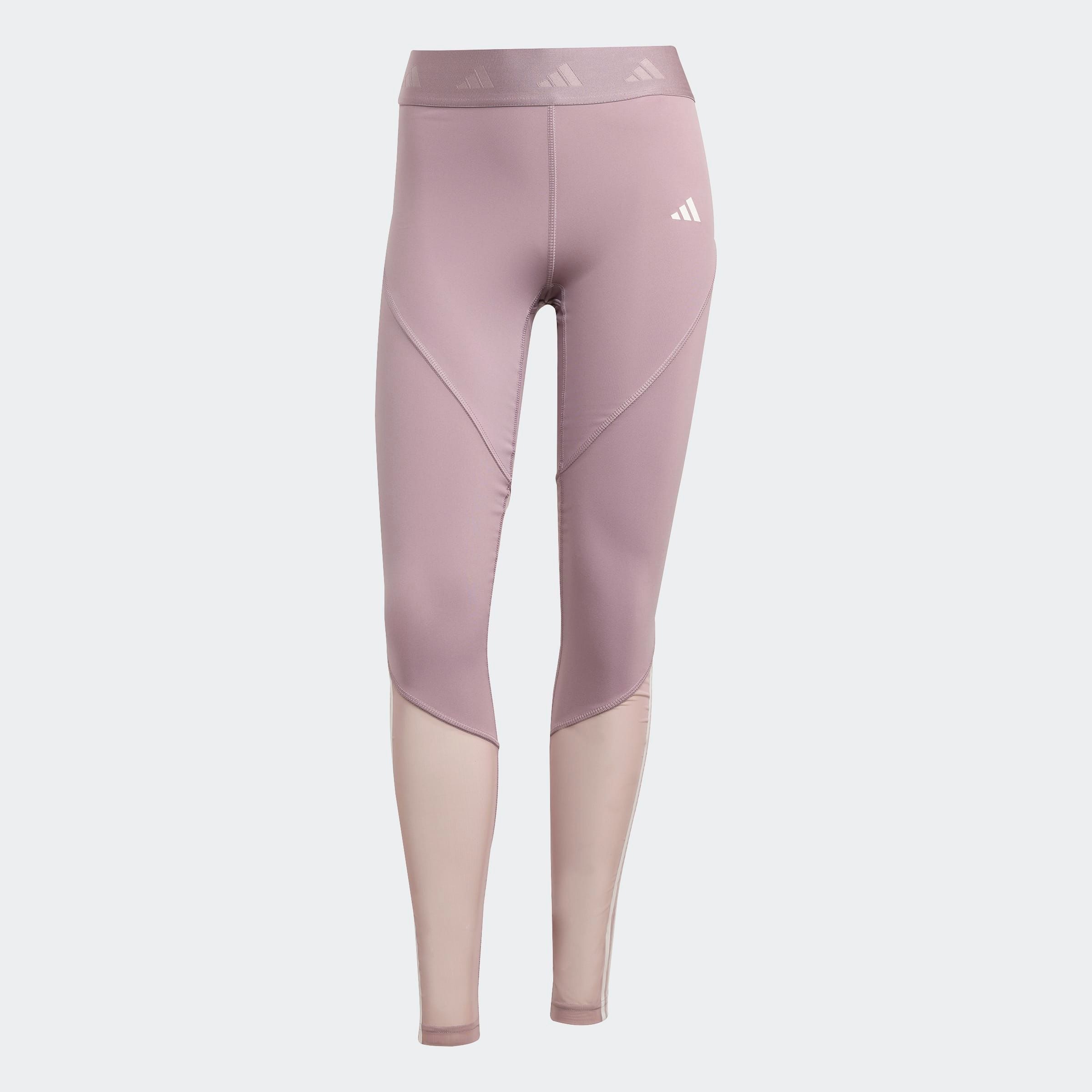 adidas Performance Trainingstights »HYPERGLAM FULL-LENGTH LEGGINGS«