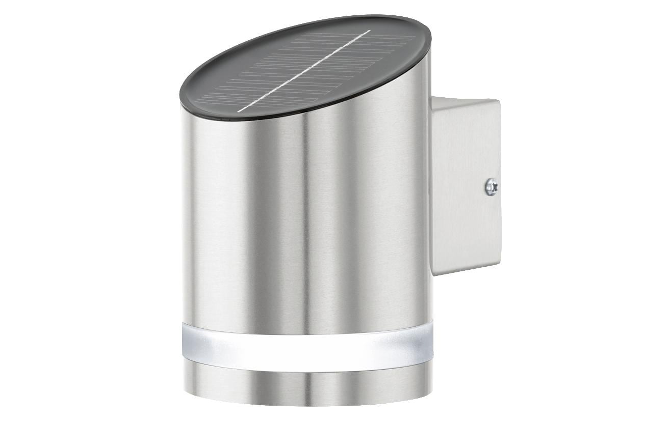 Image of EGLO LED Aussen-Wandleuchte »SOLAR«, Neutralweiss bei Ackermann Versand Schweiz