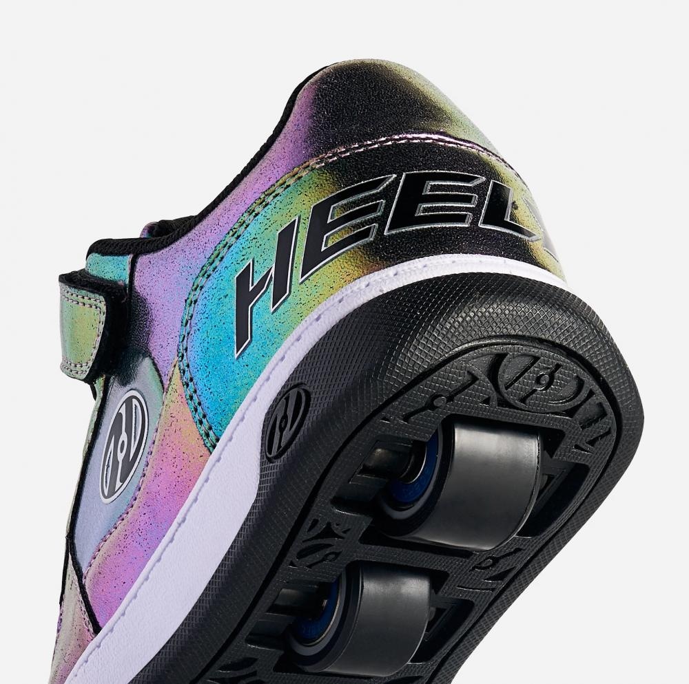 Heelys Sneakers »REZERVE LOW X2«  mit Rollen