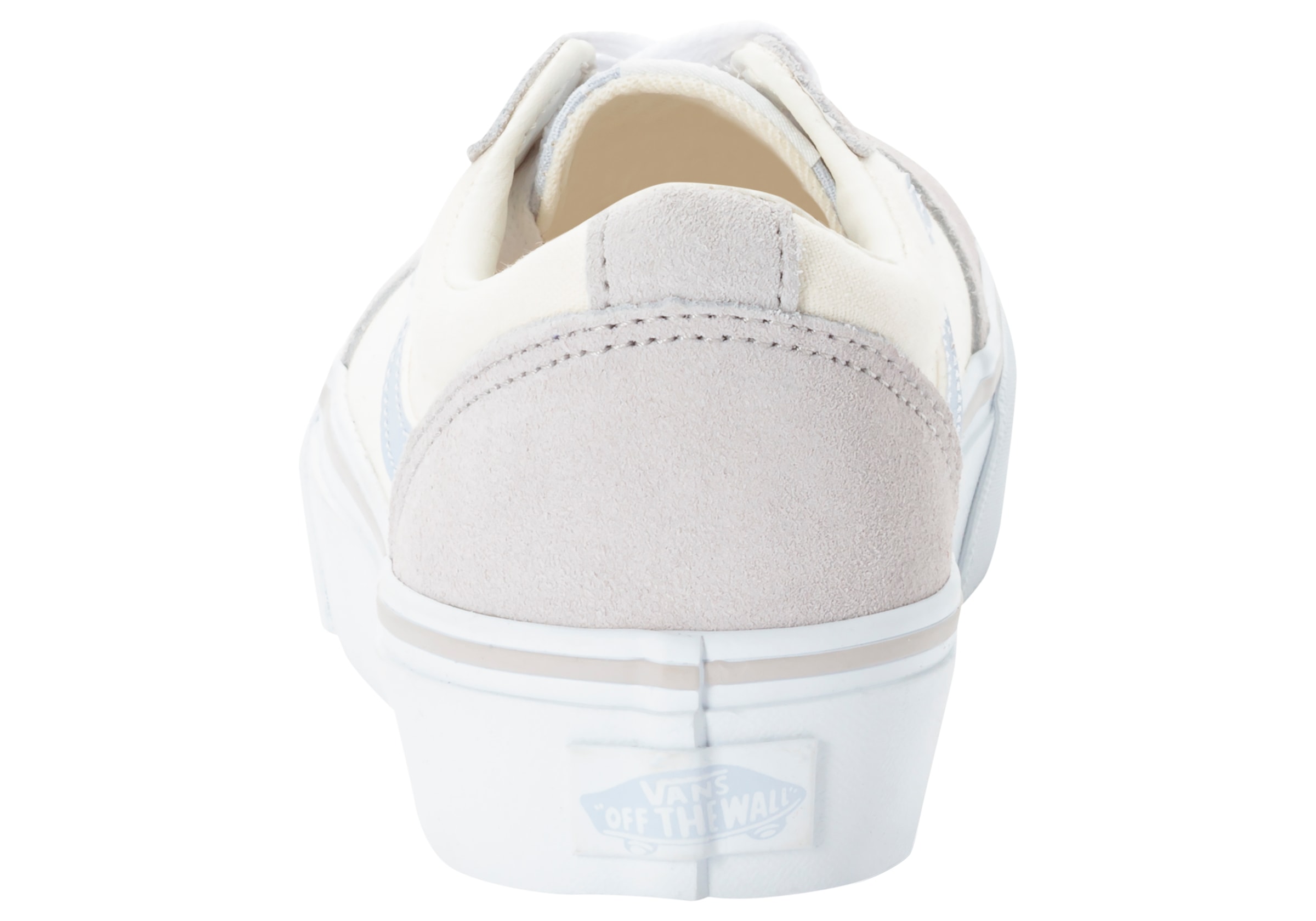 Vans Sneaker »Ward Platform«