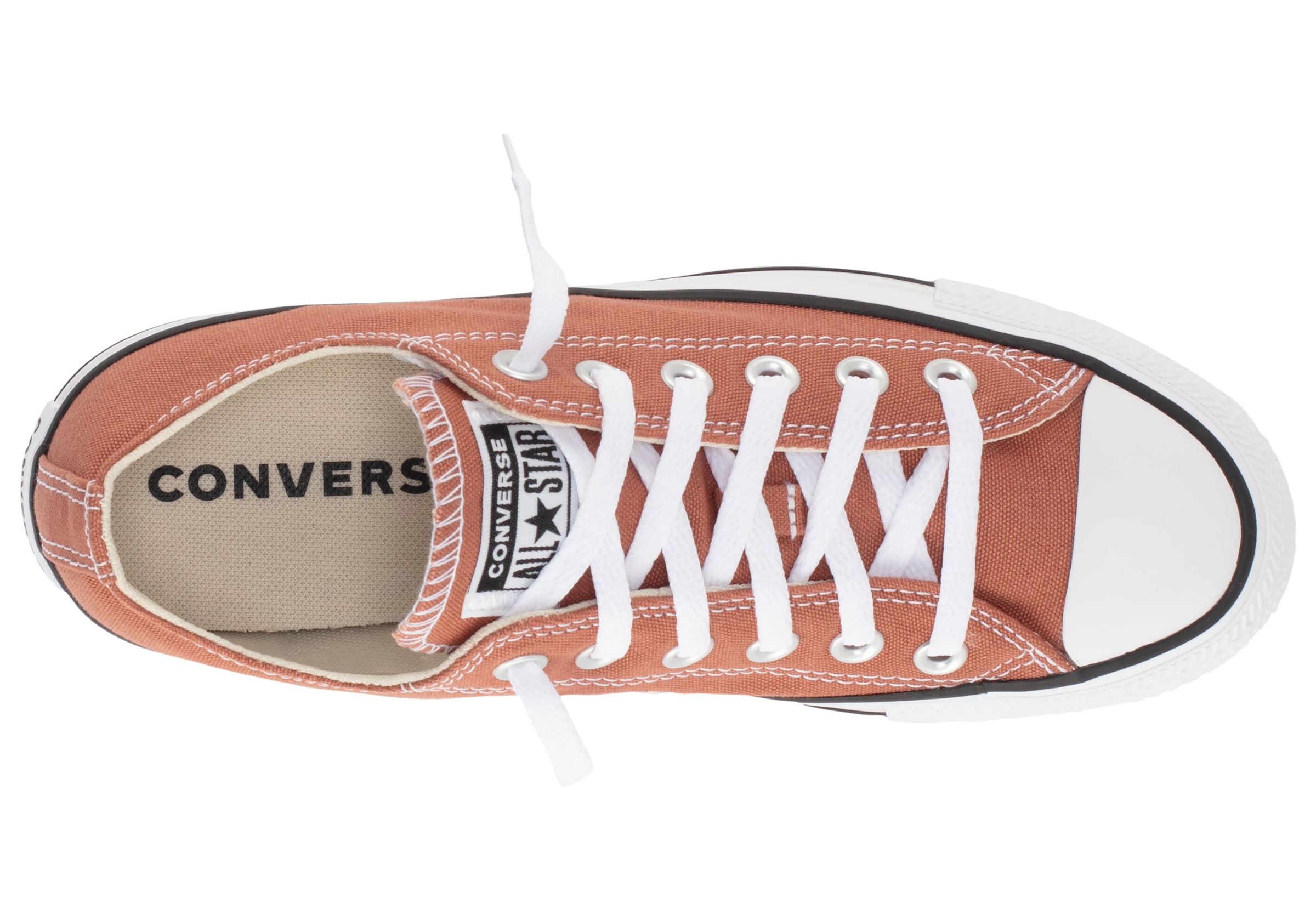 Converse Sneaker »CHUCK TAYLOR ALL STAR«