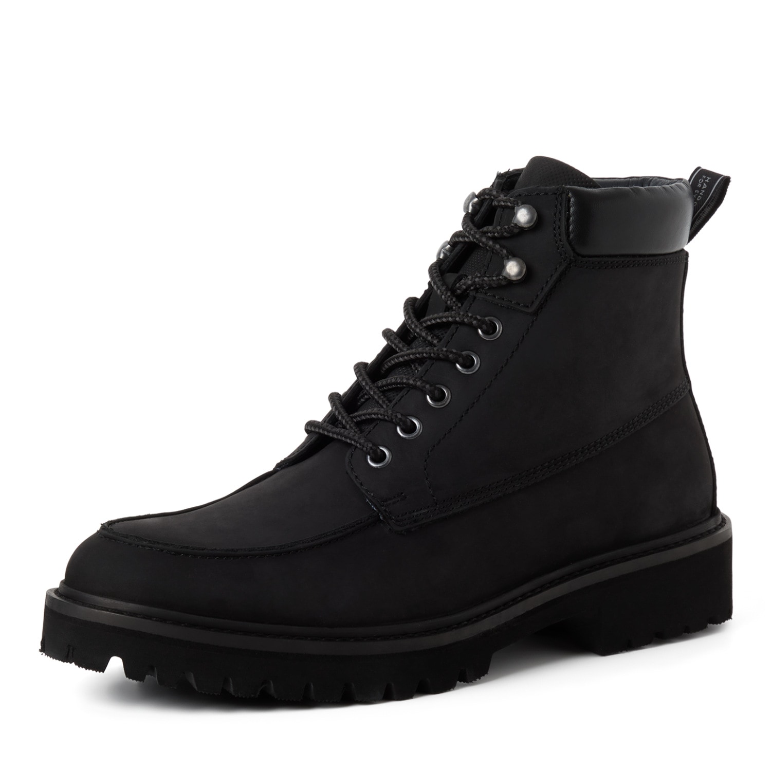 Image of Tamaris Schnürstiefelette Boots mit weicher Schaftrand-Polster, für Herren