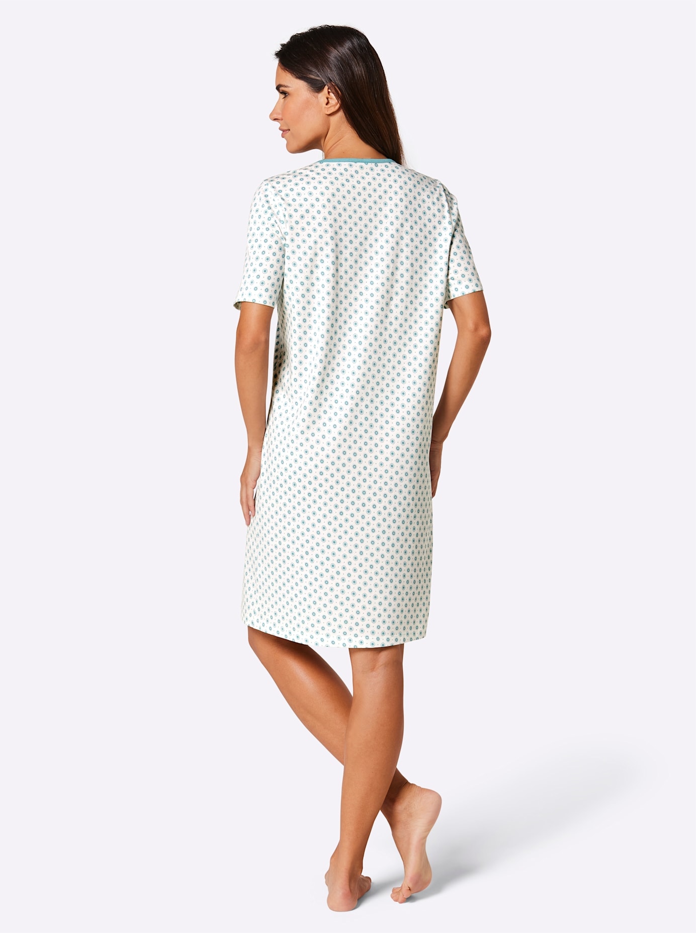 wäschepur Sleepshirt »Sleepshirts«