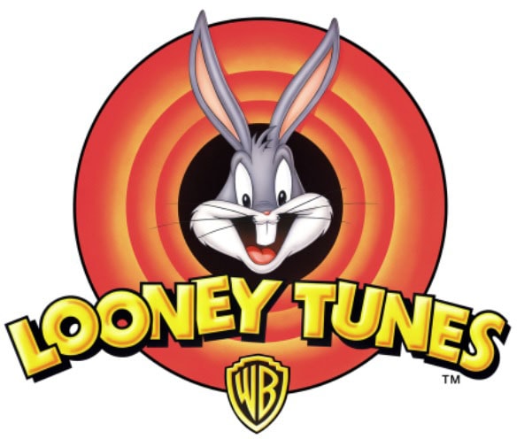 Wirth Schiebegardine »Looney«, (1 St.), Warner Bros.