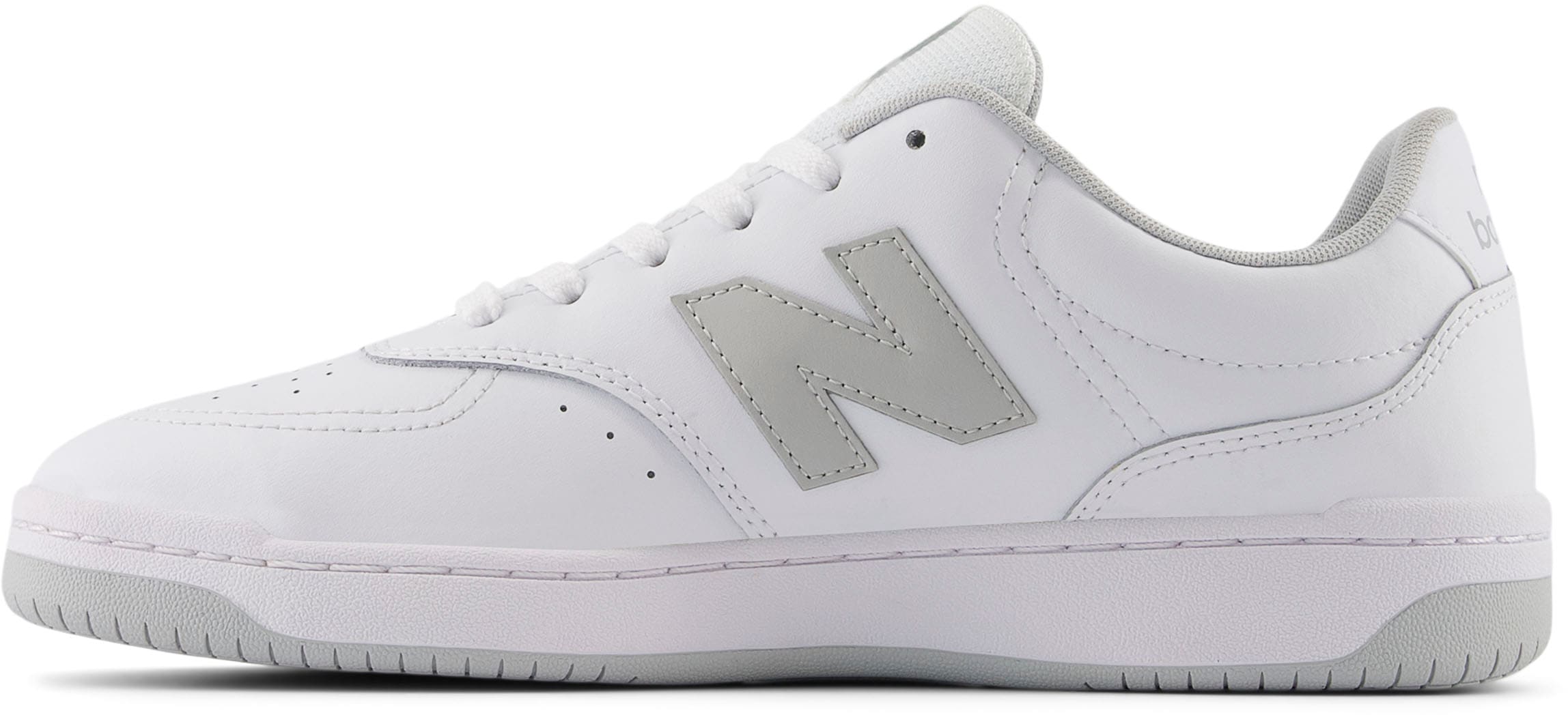 New Balance Sneaker »BB80«, von dem New Balance 550 inspiriert