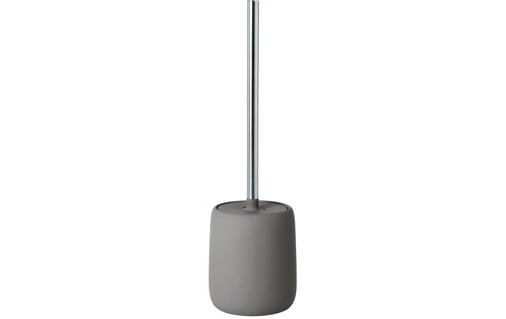 Image of BLOMUS WC-Reinigungsbürste "Sono" aus Keramik Kunststoff Metall
