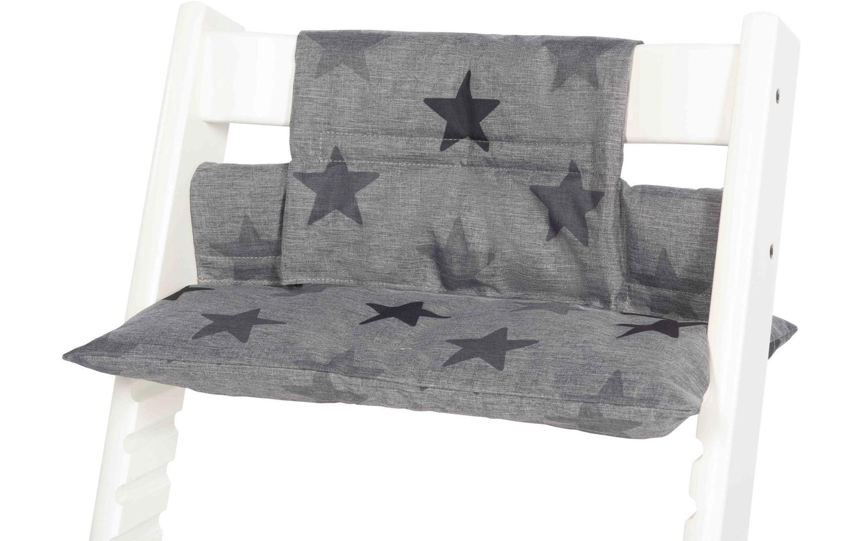 Dooky Coussin d'assise »Sterne«