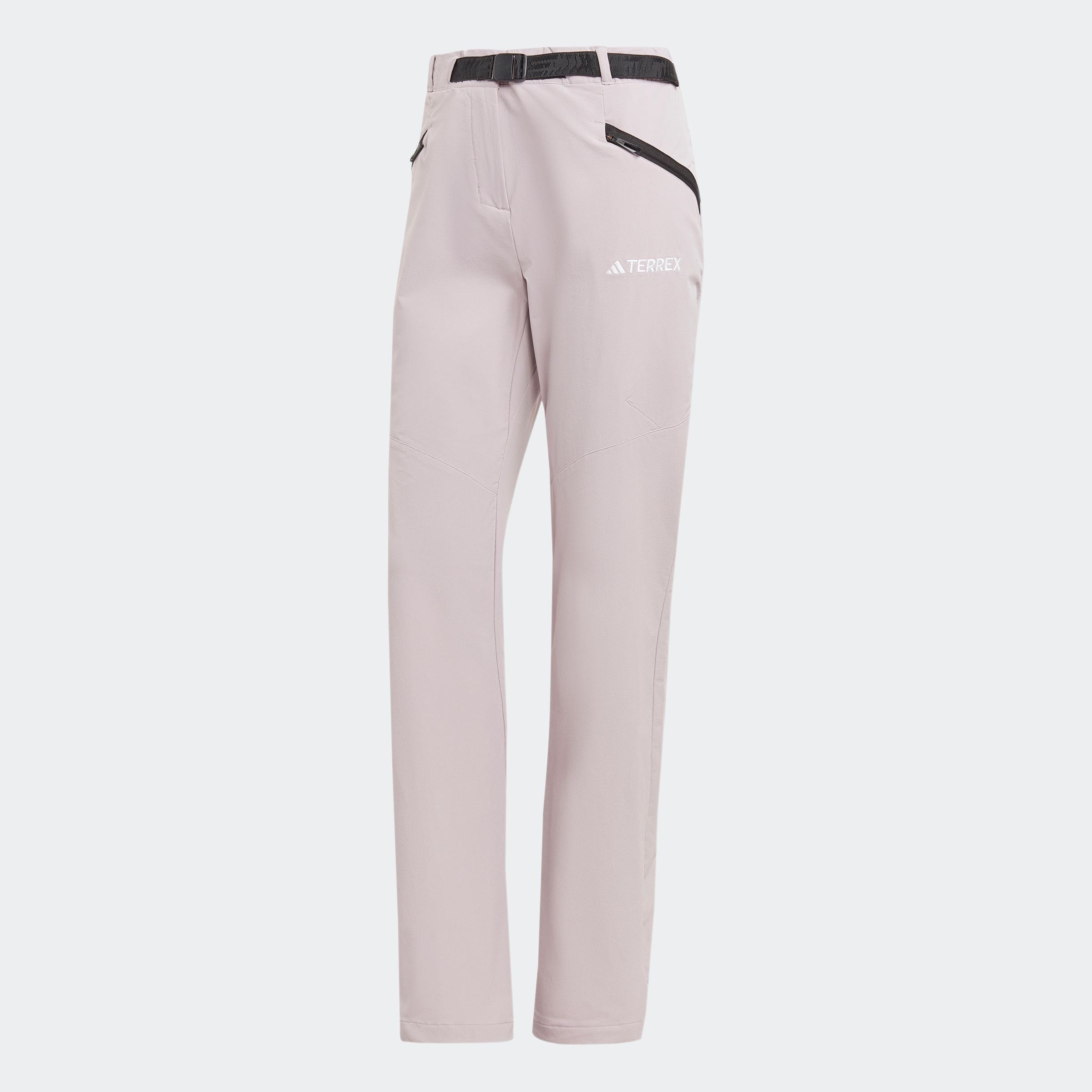 adidas TERREX Outdoorhose »W XPERIOR PANTS«, (1 tlg.)