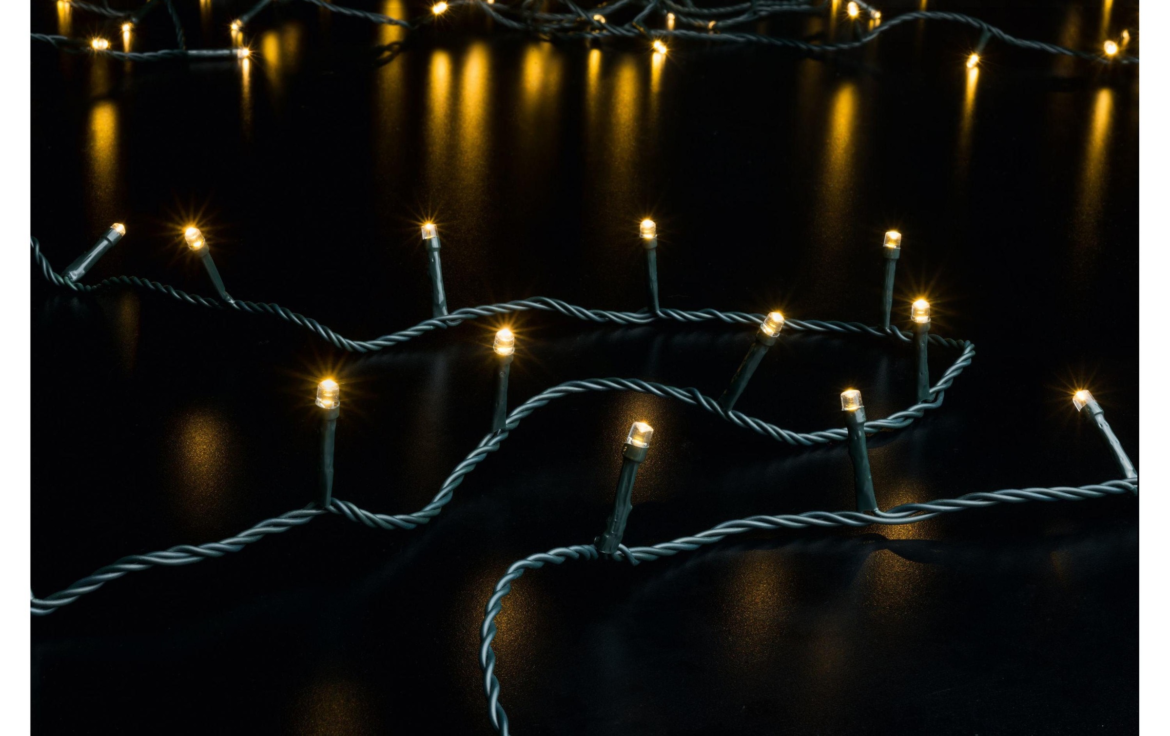 Image of STT Lichterkette "Starterkit-System Connect, 300 LED 22.5 m"