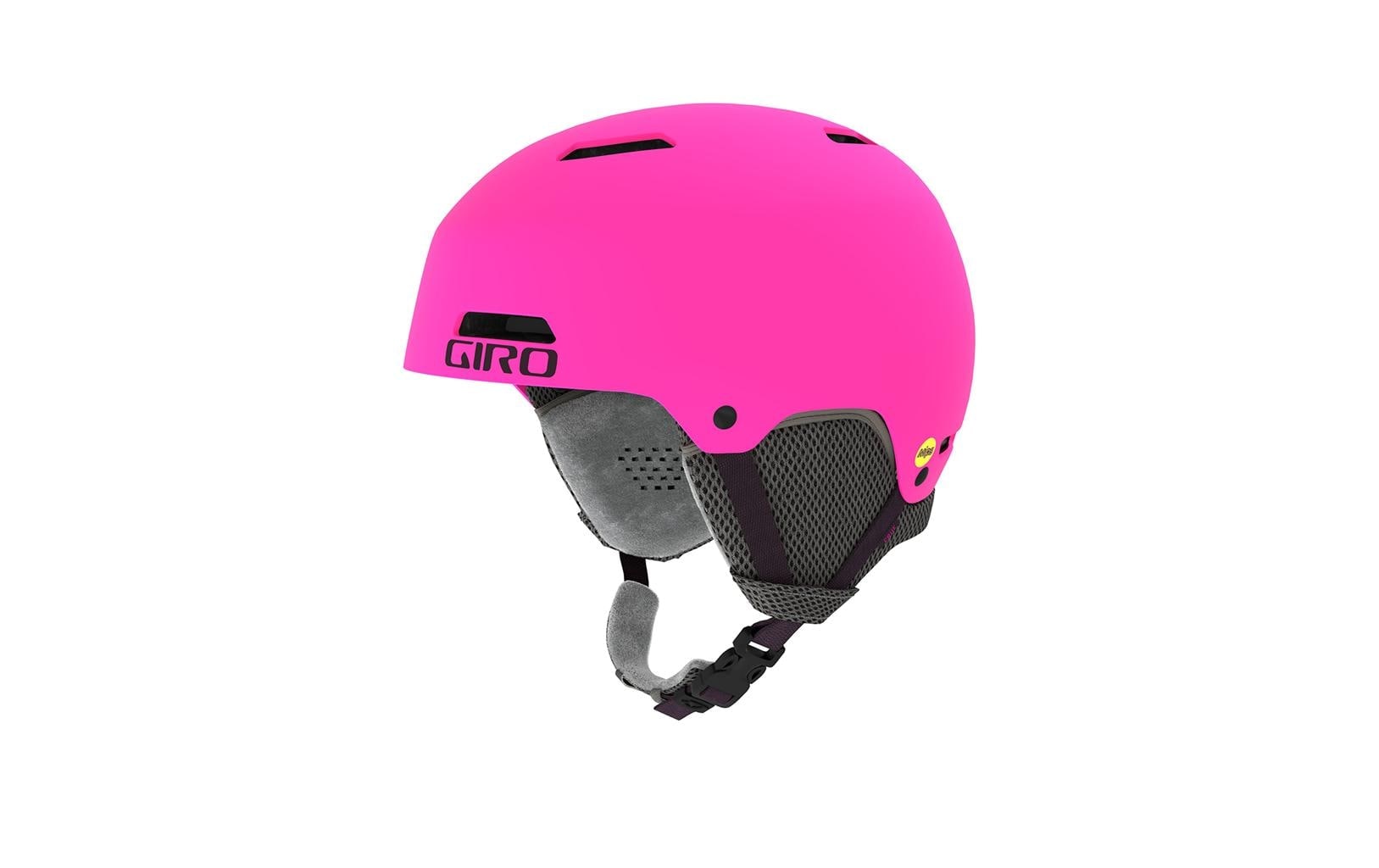 Giro Skihelm »Crüe MIPS FS XS«