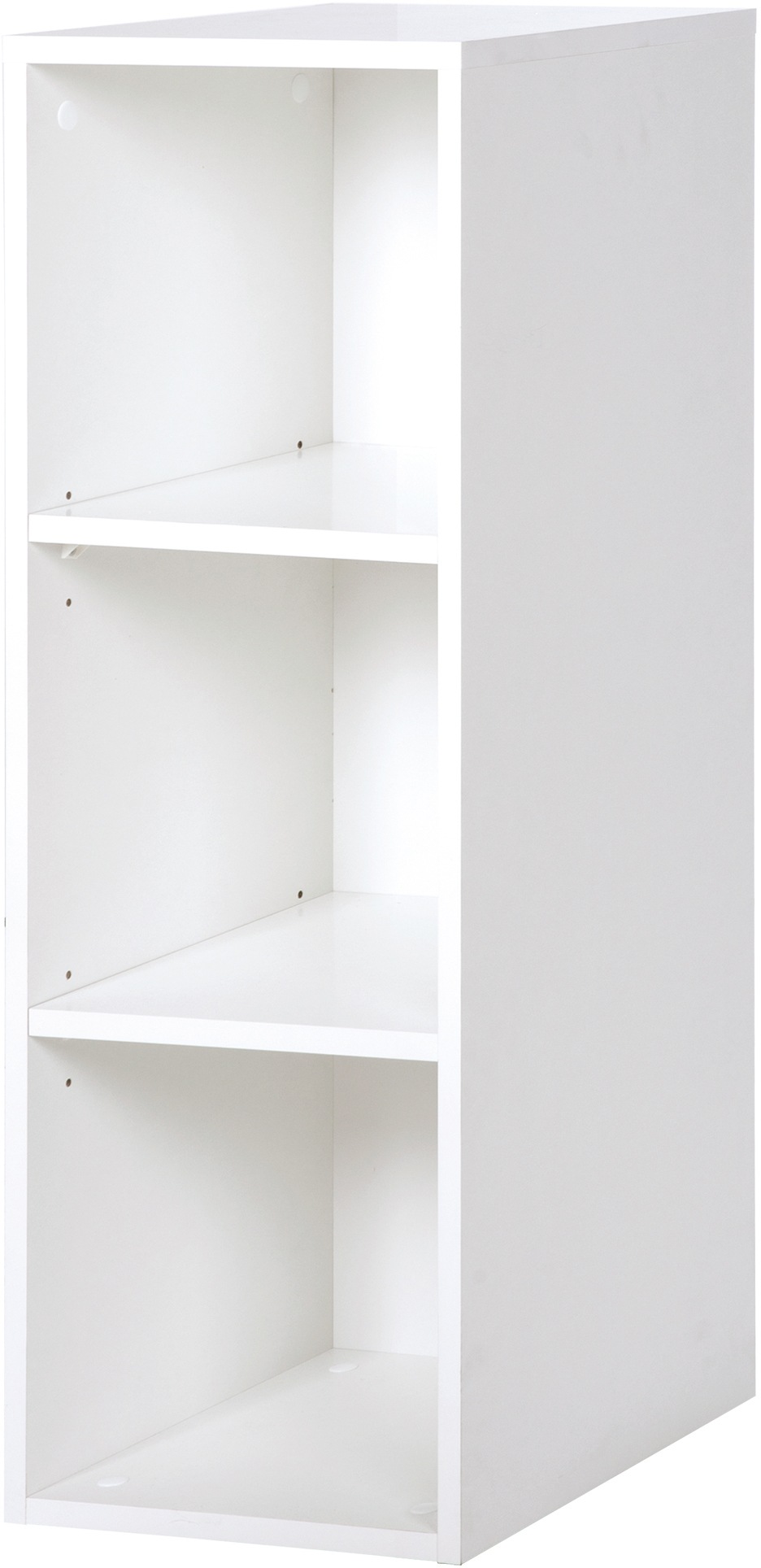 Image of roba® Kinderregal »Mia«, für Wickelkommode Mia bei Ackermann Versand Schweiz