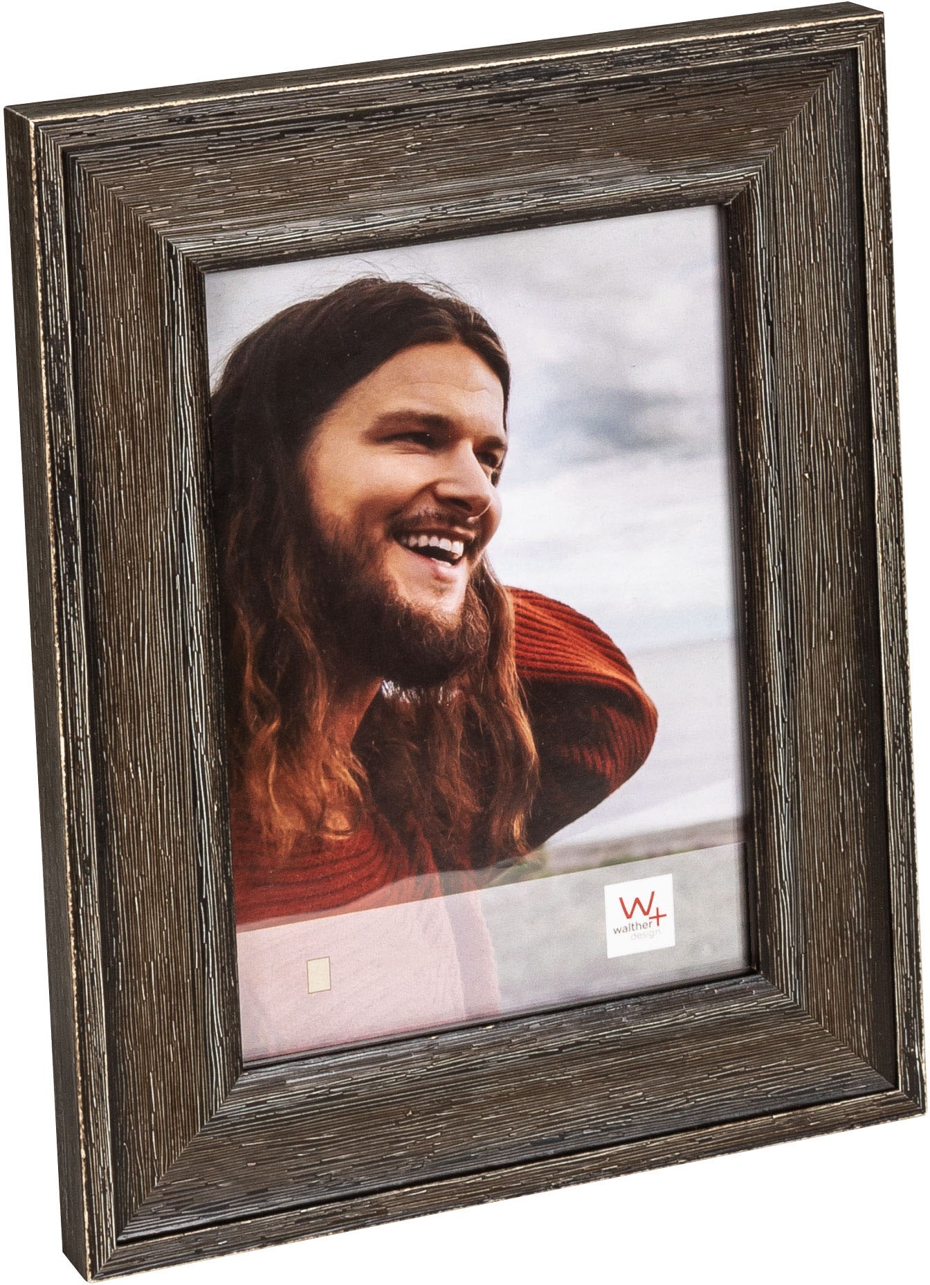 Image of Walther Bilderrahmen »Jona Portraitrahmen«, für 1 Bilder, (1 St.) bei Ackermann Versand Schweiz