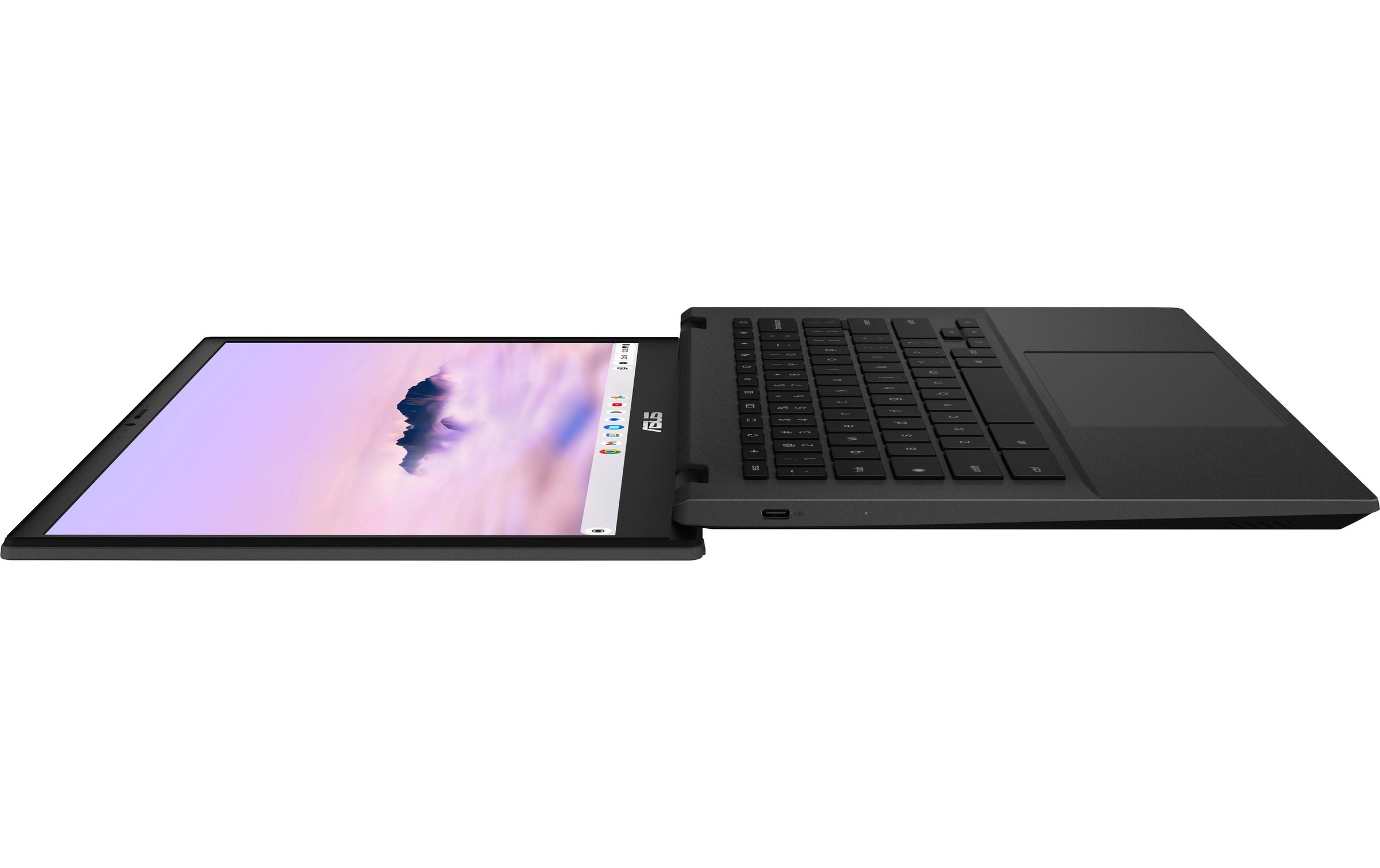 Image of Asus Chromebook "Plus CX34 CX3402CVA-MW1565" / 14 ″ Intel Core 3