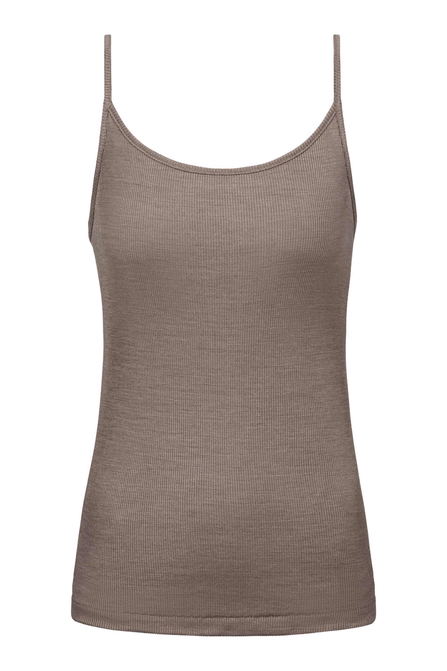 Mey Sous-chemise »Wool Love« schmale Passform, Merino-Schurwolle, wärmend