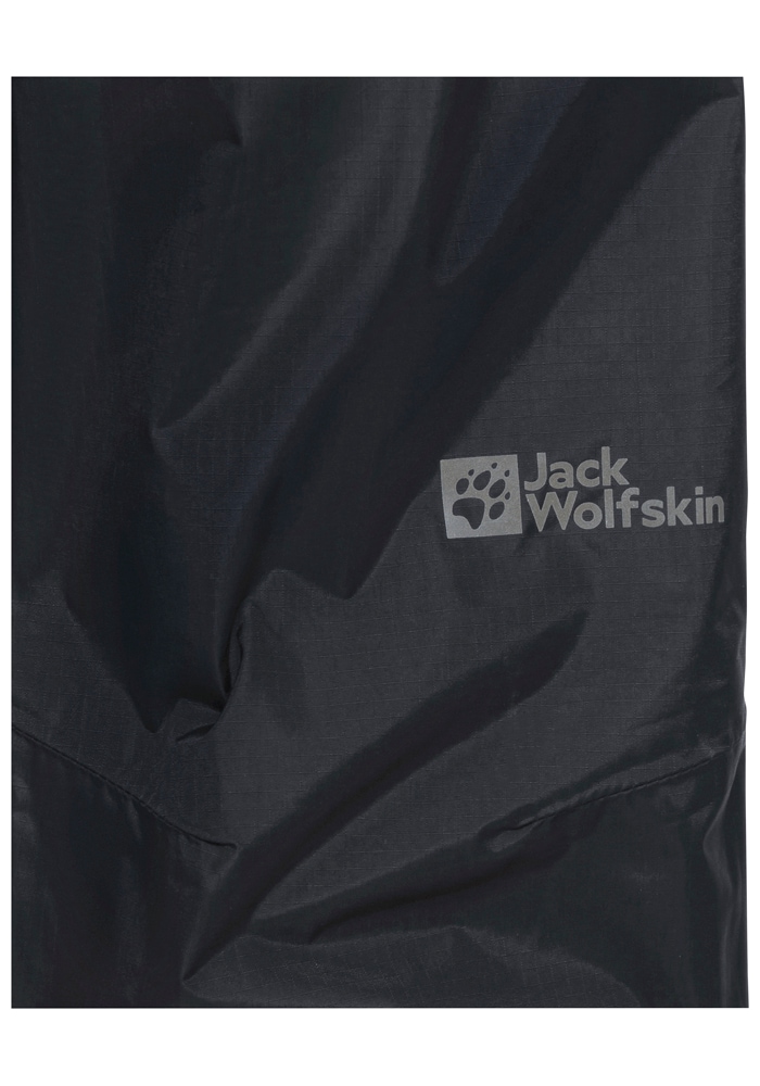 Jack Wolfskin Regenhose »RAINY DAYS PANTS KIDS«