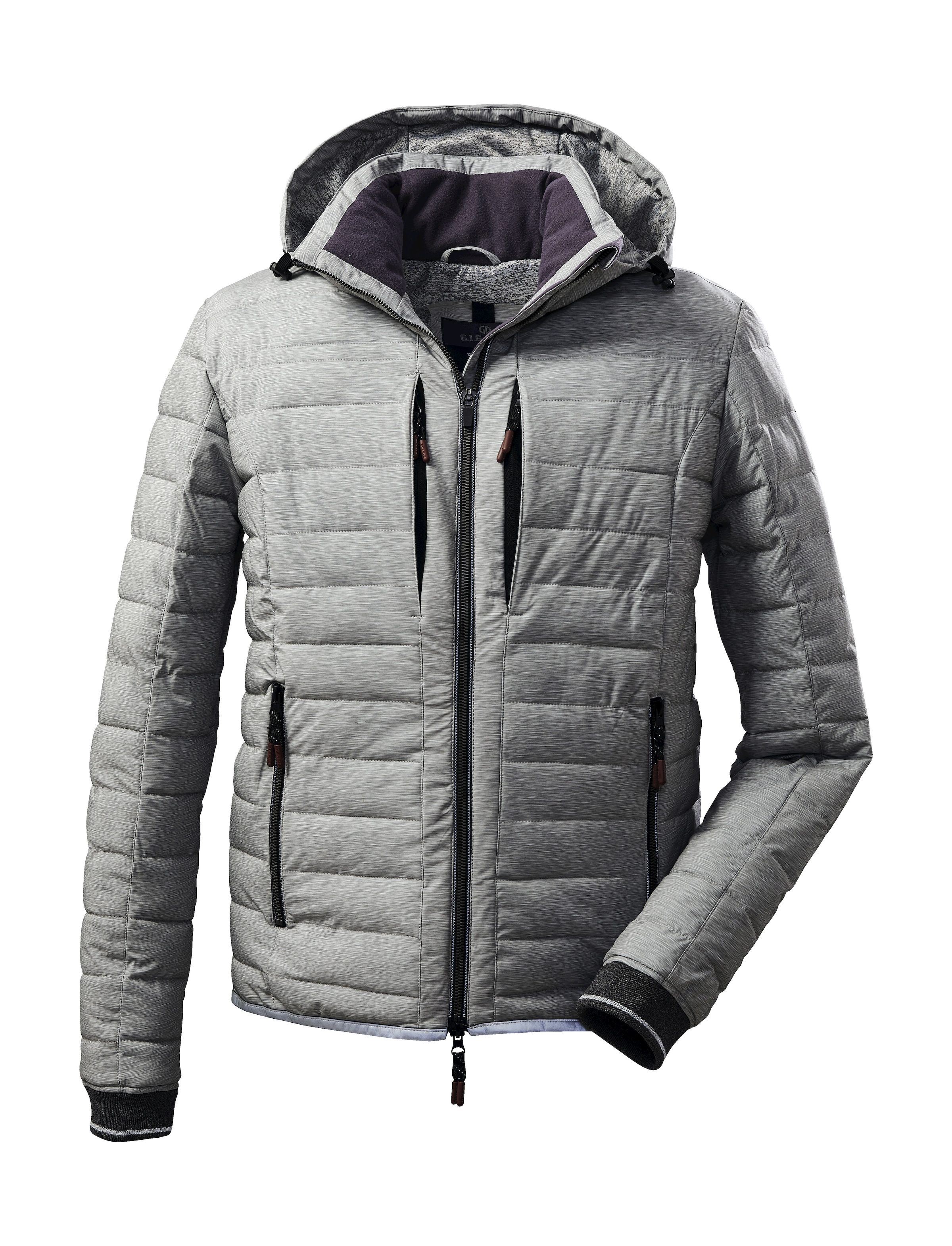 Image of G.I.G.A. DX by killtec Steppjacke »GW 72 MN QLTD JCKT« bei Ackermann Versand Schweiz