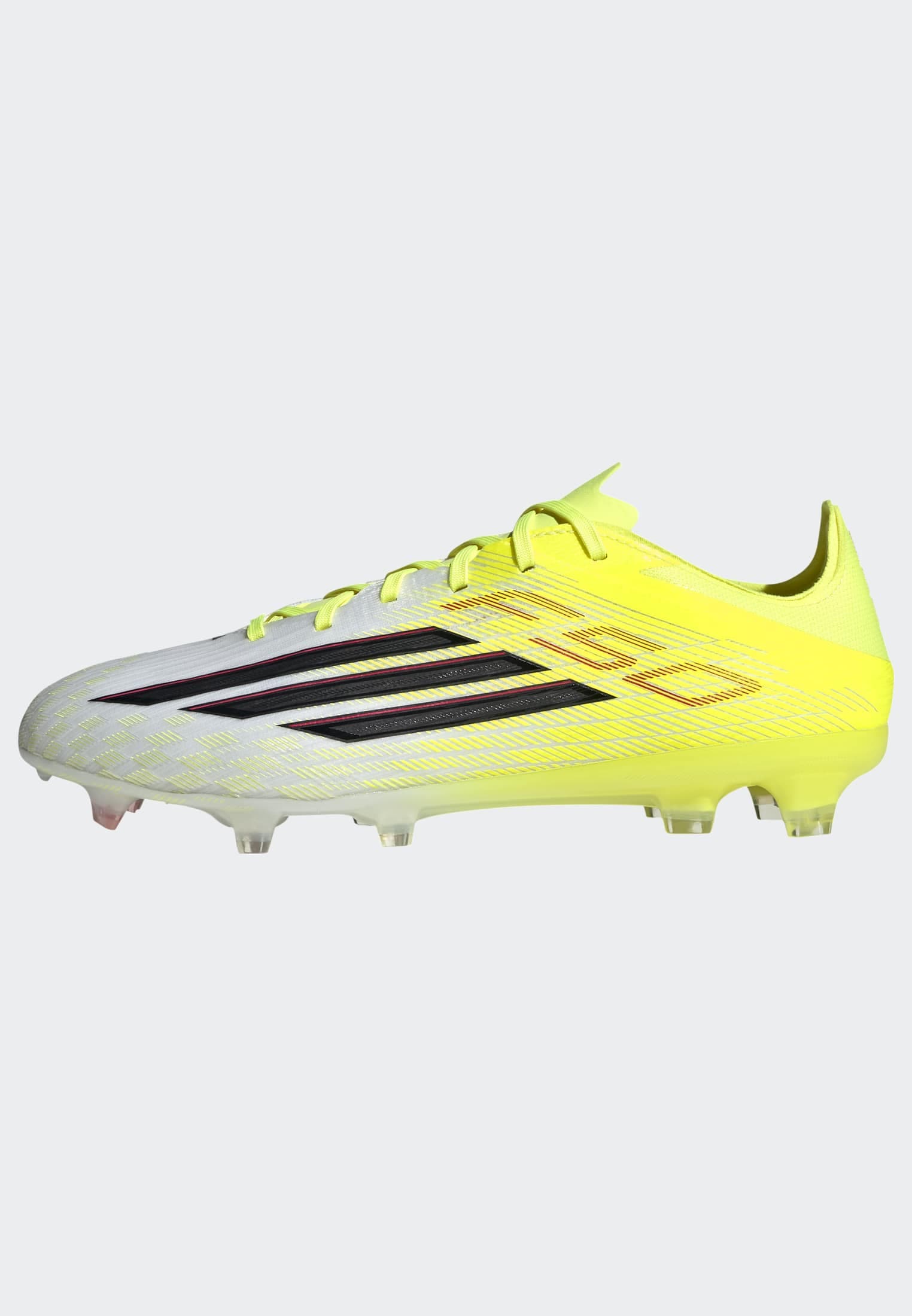 adidas Performance Chaussure de football »F50 PRO FG«  Aussensohle für feste Böden