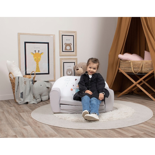 Knorrtoys® Sofa »Bär«, für Kinder; Made in Europe Découvrir sur