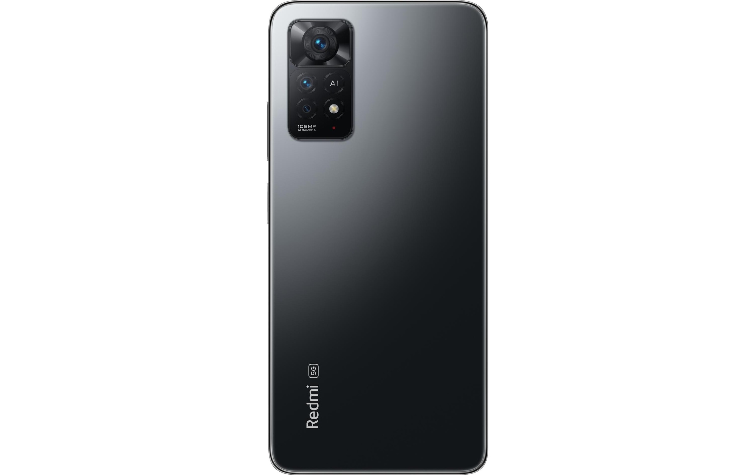 Xiaomi Smartphone »Note 11 Pro 5G 128 GB«