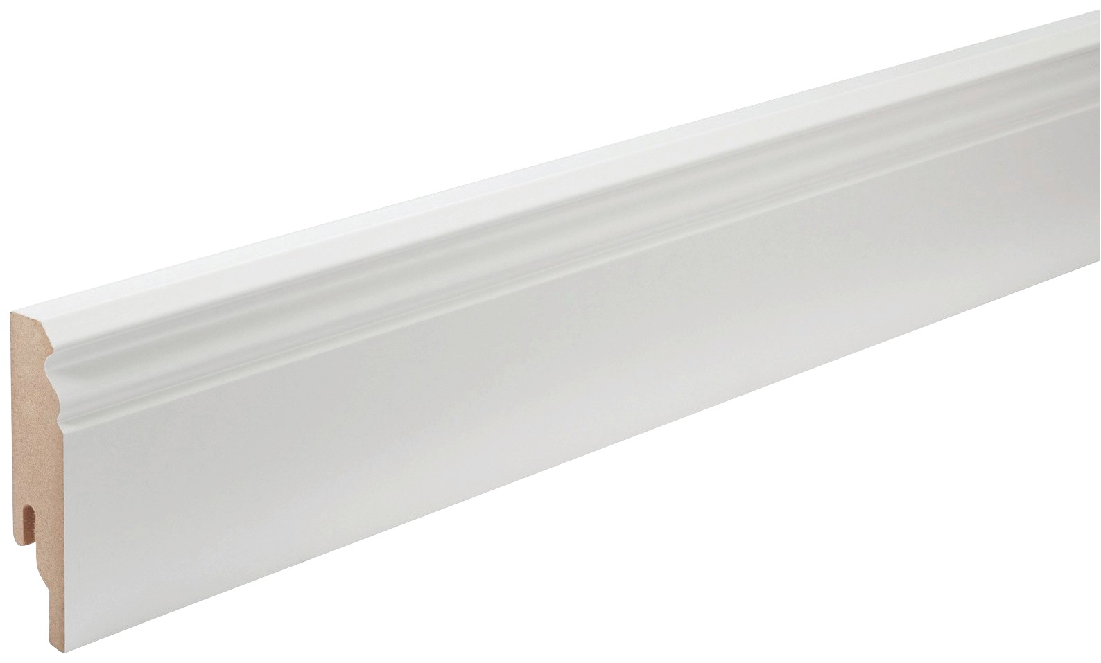 Image of MODERNA Sockelleiste »HSL 80« bei Ackermann Versand Schweiz