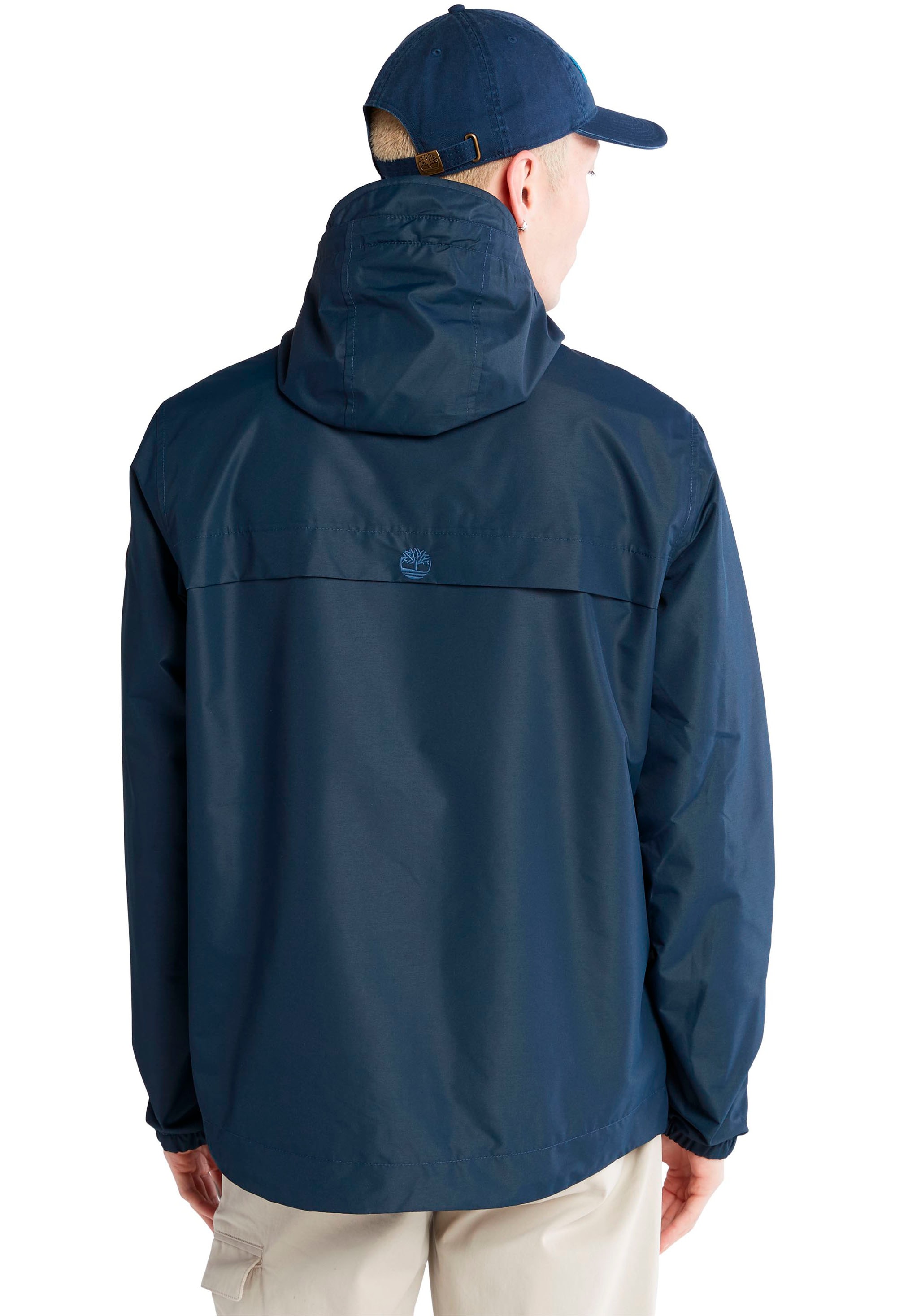 Timberland Funktionsjacke »BENTON Water Resistant Shell Jacket«