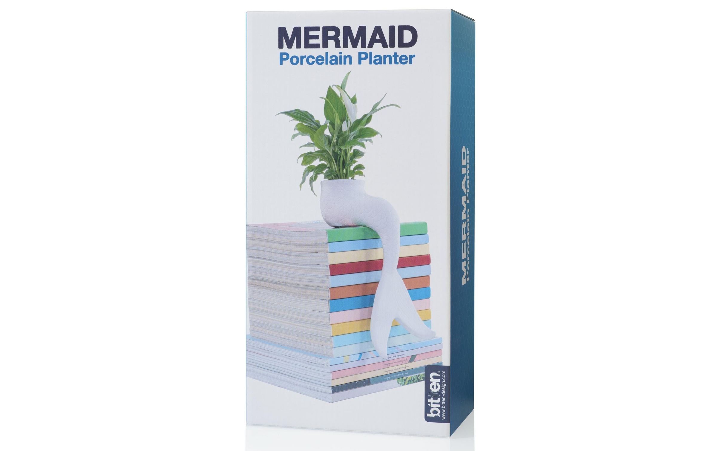 Blumentopf »Blumentopf Mermaid Planter«
