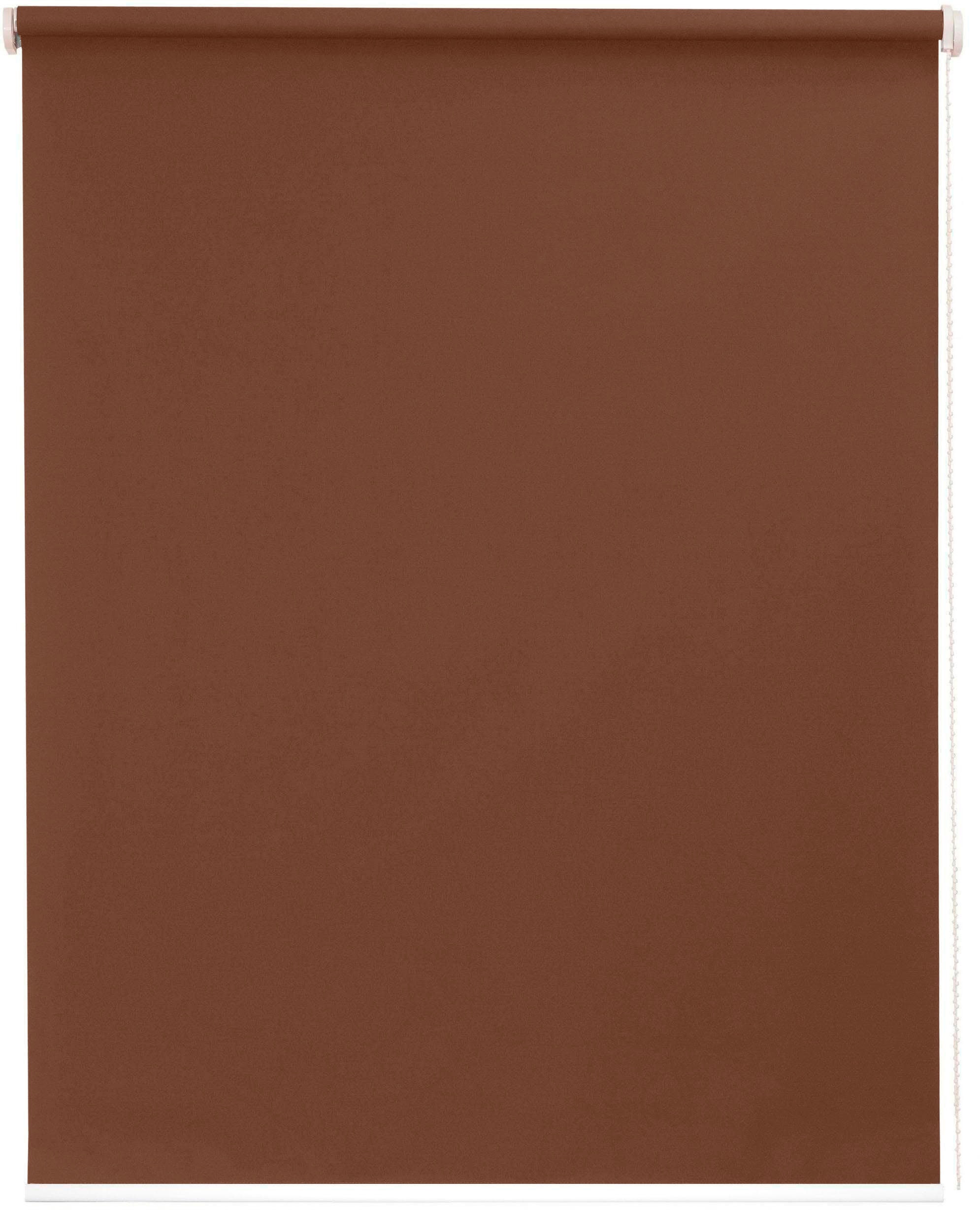 Image of sunlines Seitenzugrollo »One size Style Kupfer«, verdunkelnd, freihängend, Made in Germany bei Ackermann Versand Schweiz
