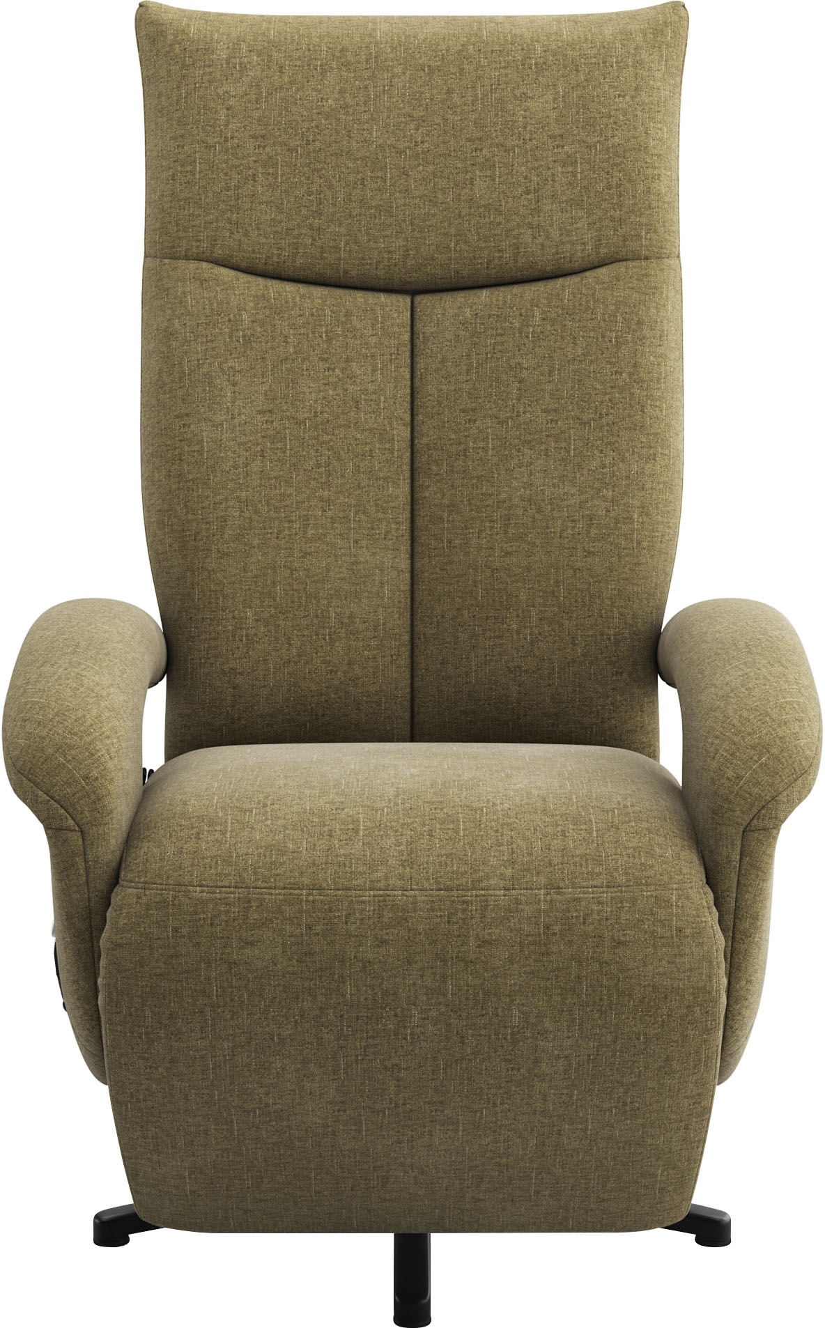 sit&more TV-Sessel "Emely, inkl. Kopfteilverstellung & 360 Drehfunktion" wahlweise mit 2 Motoren, Akku & Aufstehhilfe