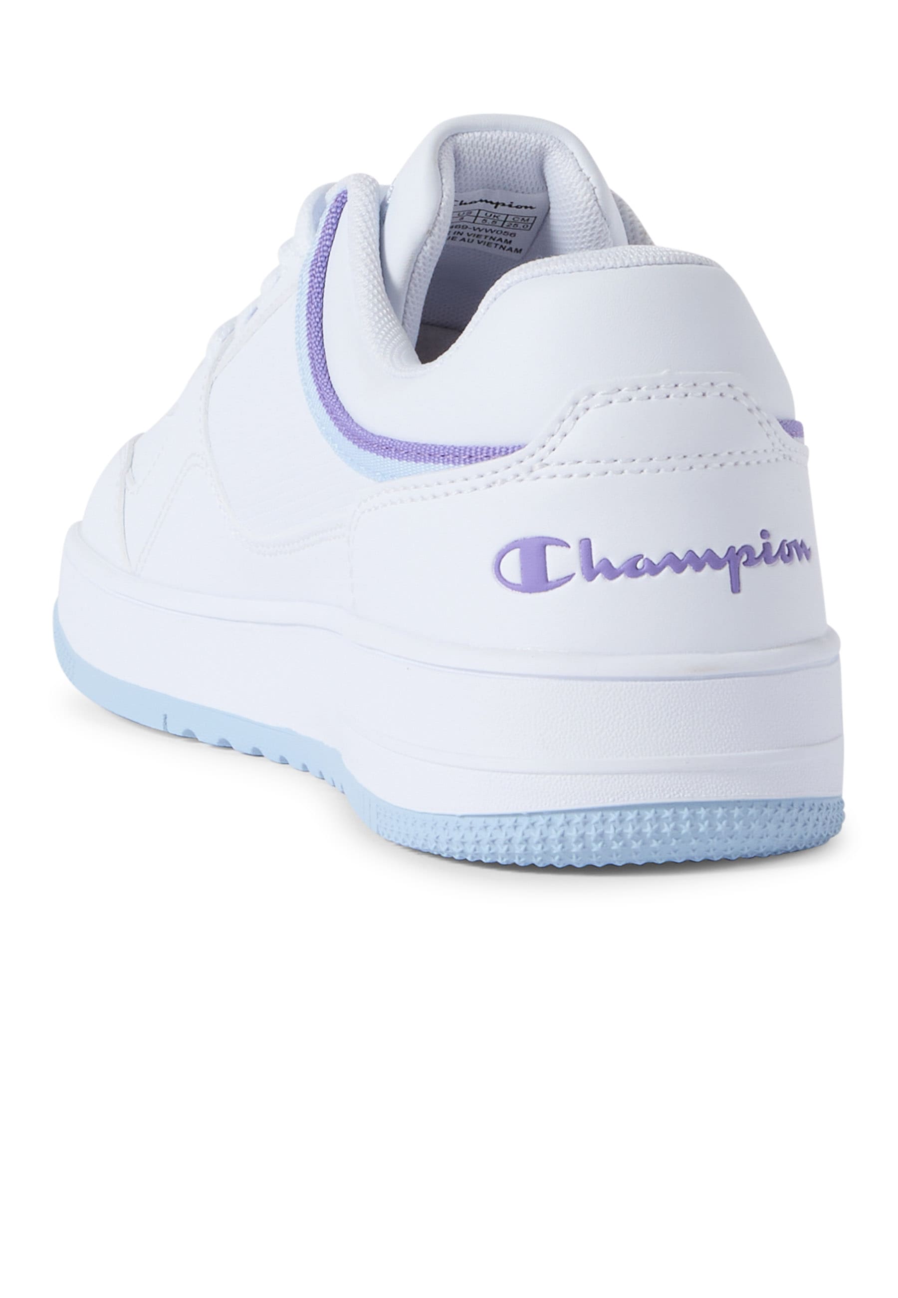 Champion Sneaker »RD18 LOW«