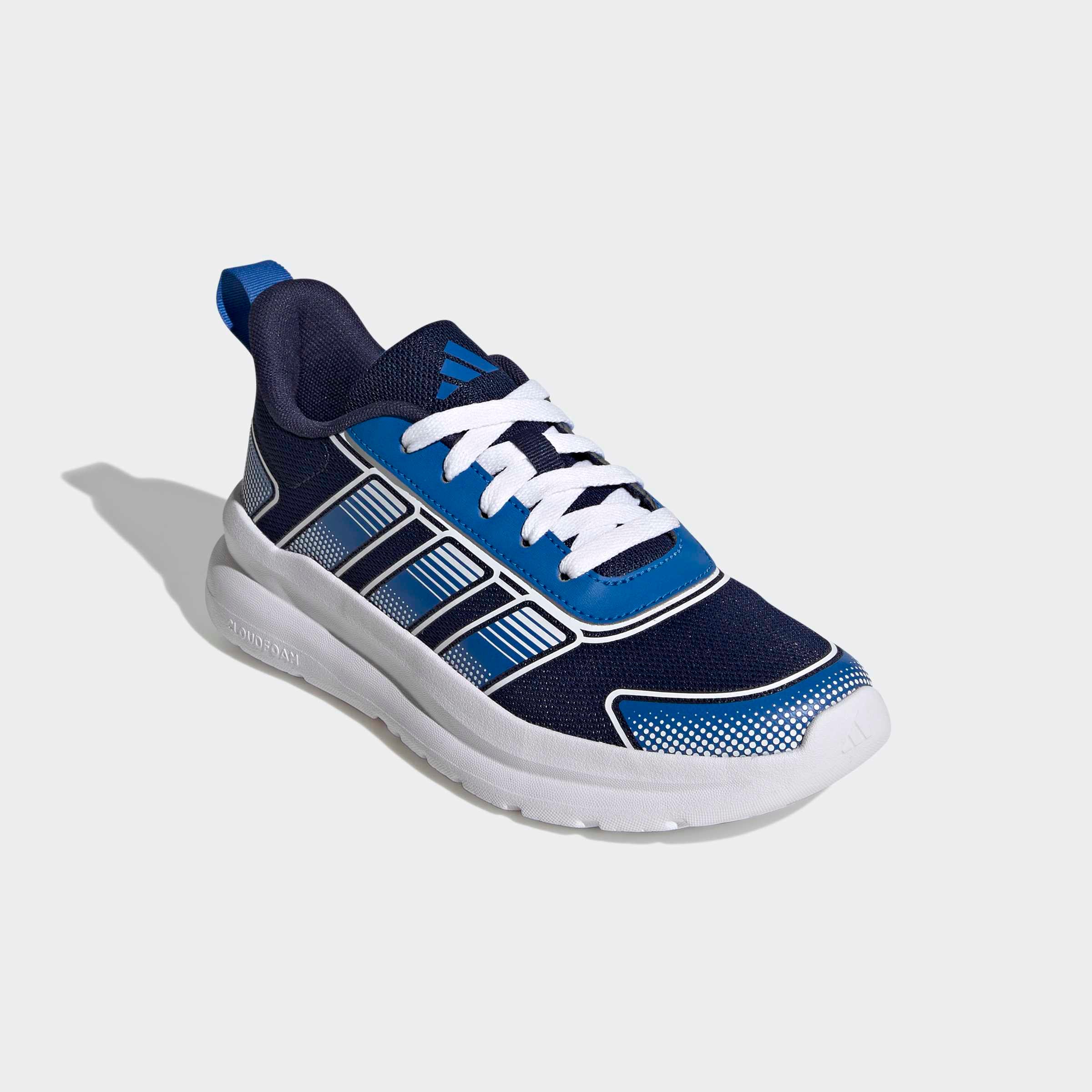 adidas Sportswear Laufschuh "TENSAUR RUN 4.0 KIDS" für Kinder & Jugendliche