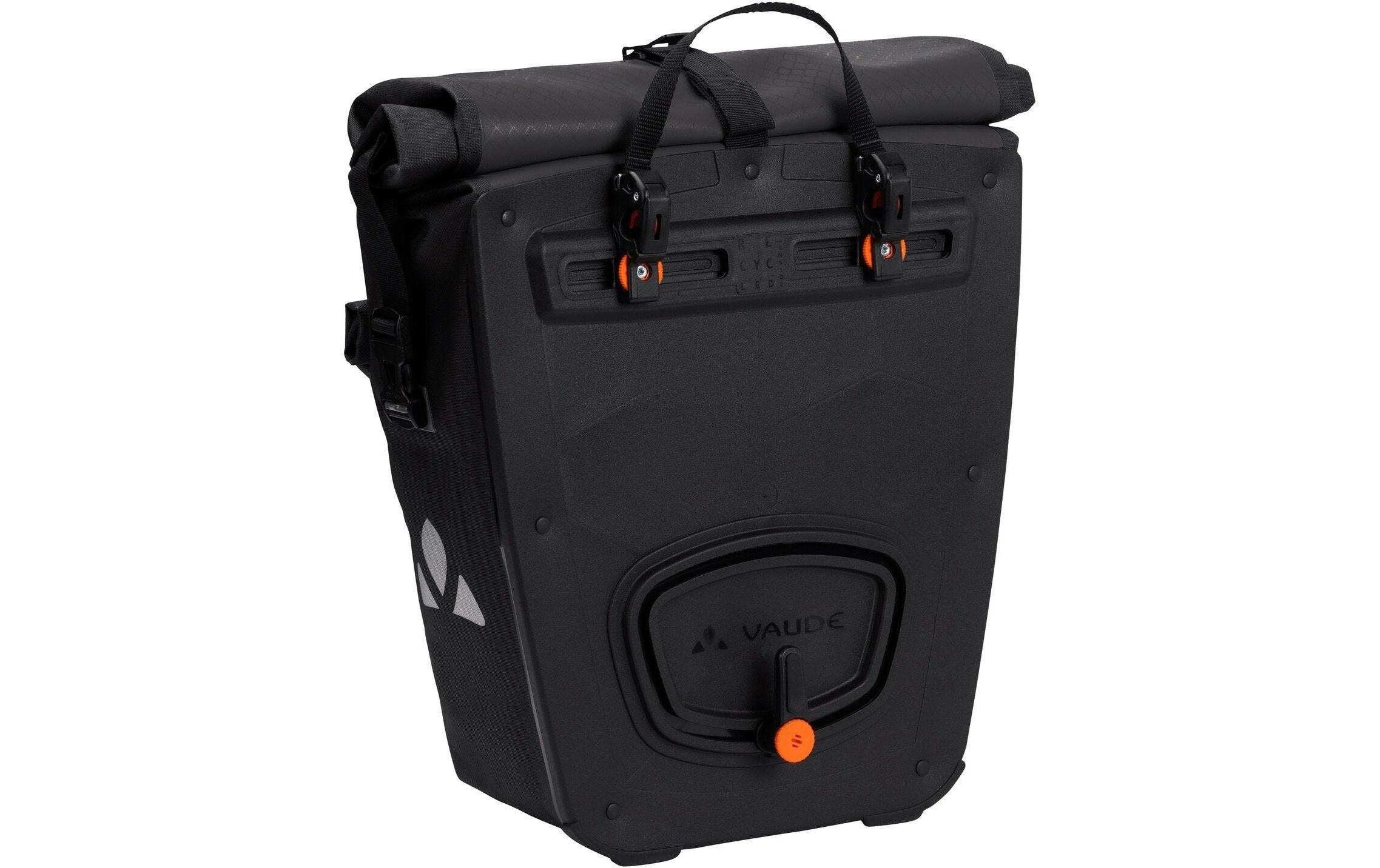 VAUDE Fahrradtasche »Aqua Back Plus 51 l«