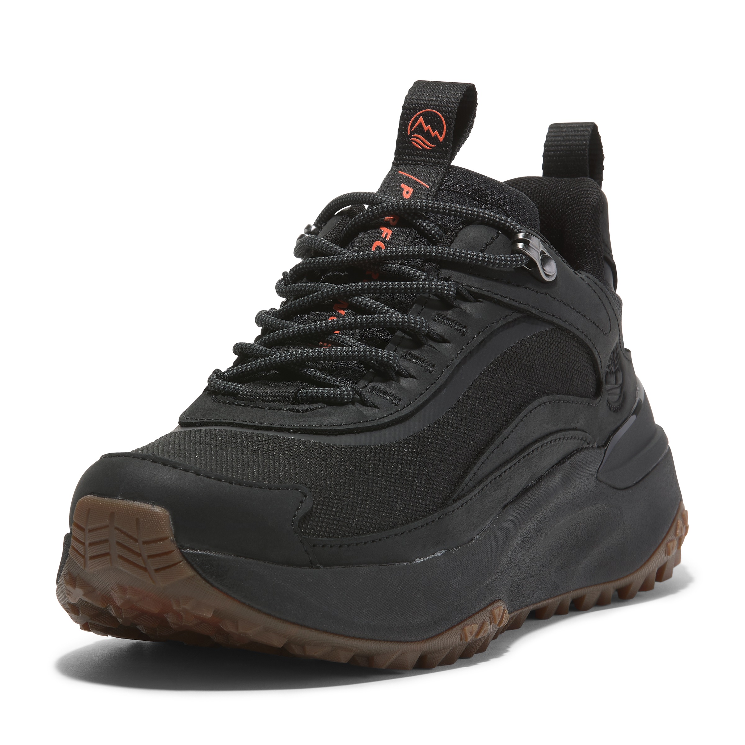 Timberland Sneaker »MOTION ACCESSLOW LACE UP WATERPROOF SNEAKER«, Winterschuhe, Sneakerboots, Winterboots,wasserdicht