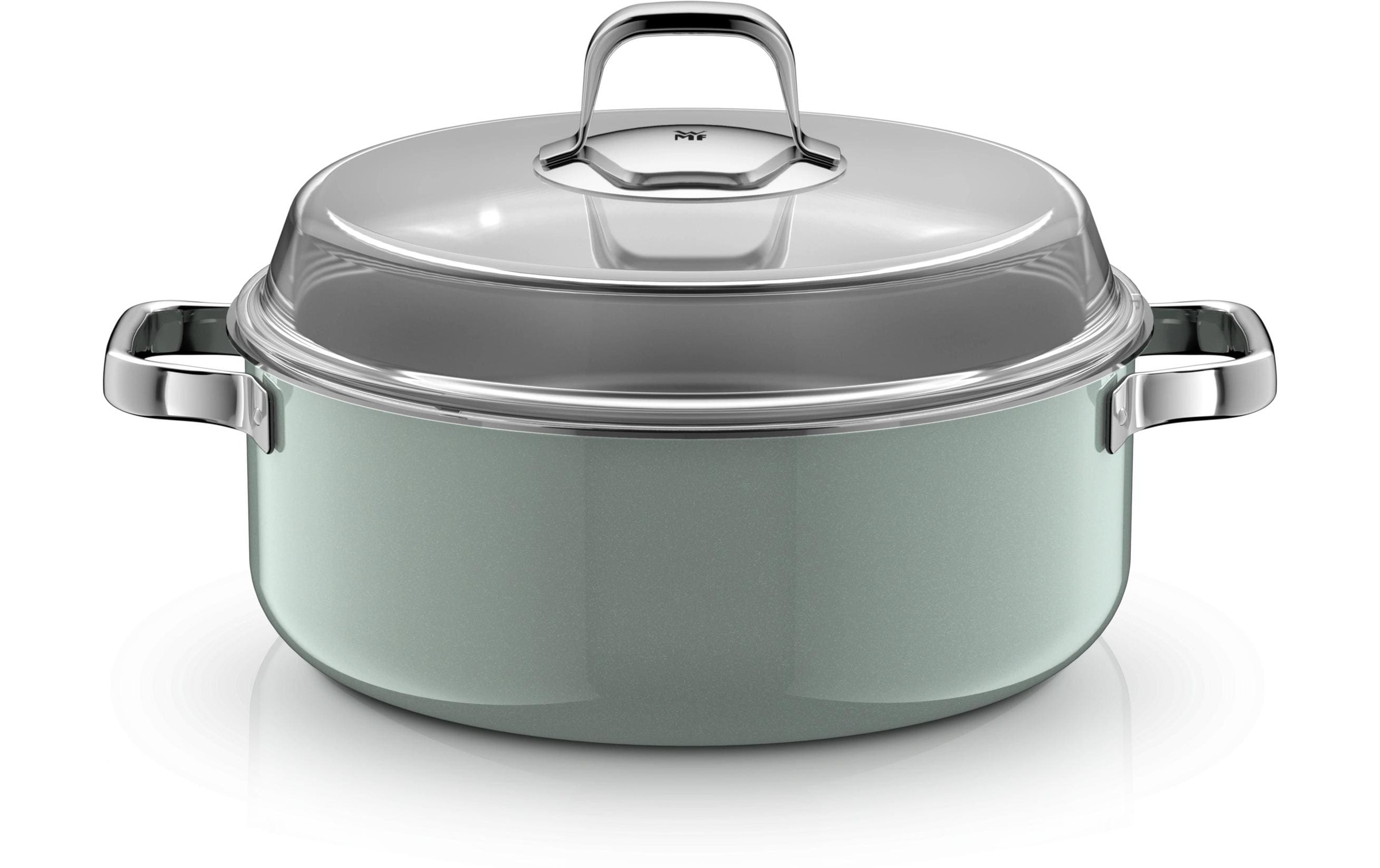 WMF Kochtopf »Fusiontec Mineral Pro 28 cm«