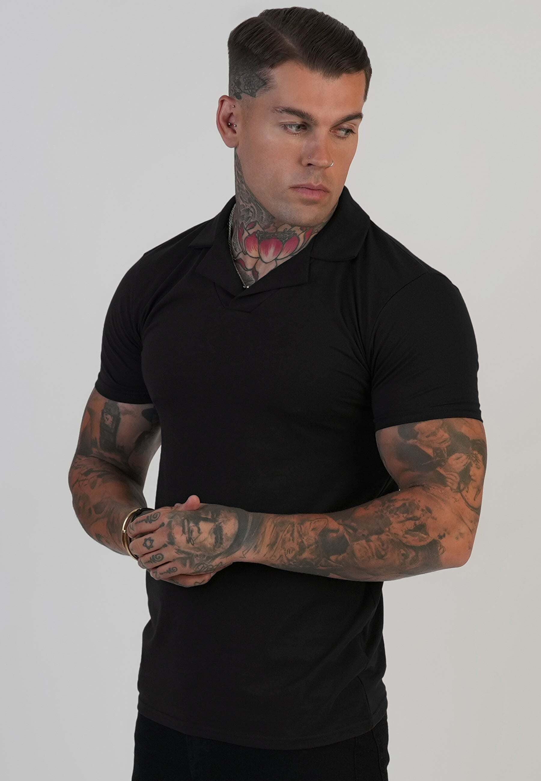 Siksilk Polo »Siksilk Polo Revere«