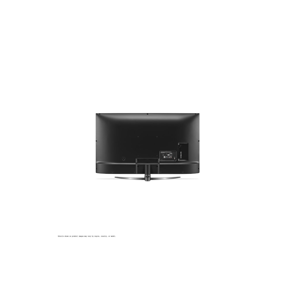 LG LCD-LED Fernseher »75UN81006LB«, 190,5 cm/75 Zoll