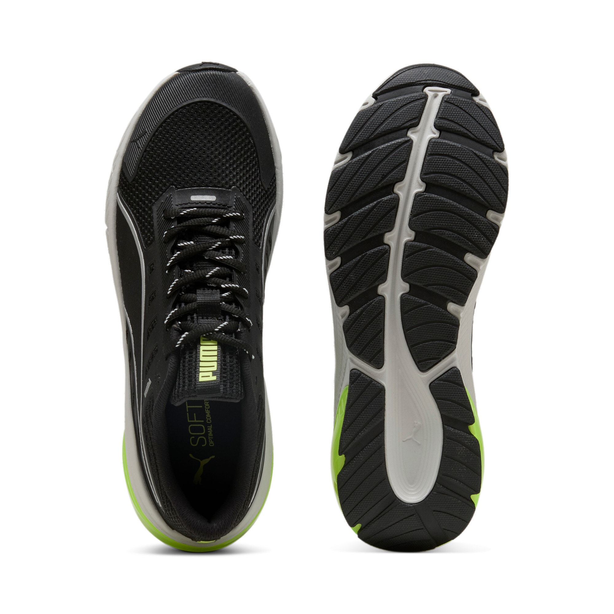 PUMA Sneaker »CELL GLARE«