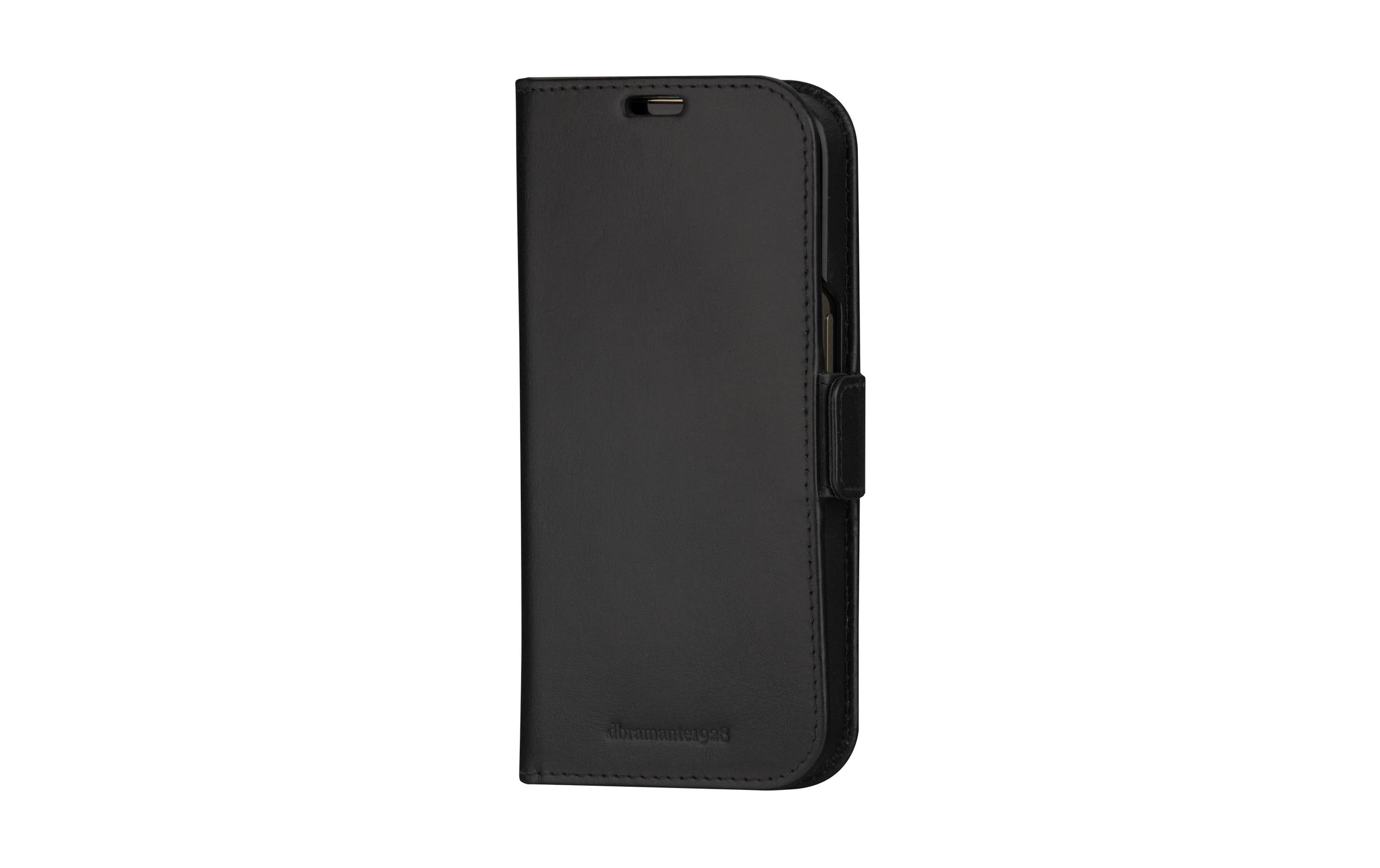 dbramante1928 Handyhülle »Lynge iPhone 15 Plus Schwarz«