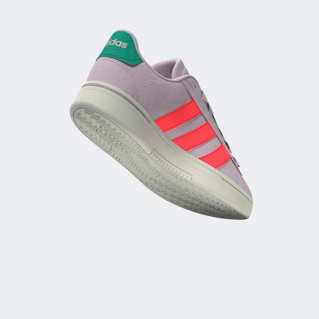 adidas Sportswear Sneakers »GRAND COURT ALPHA«  inspiré du design de l'adidas campus 00
