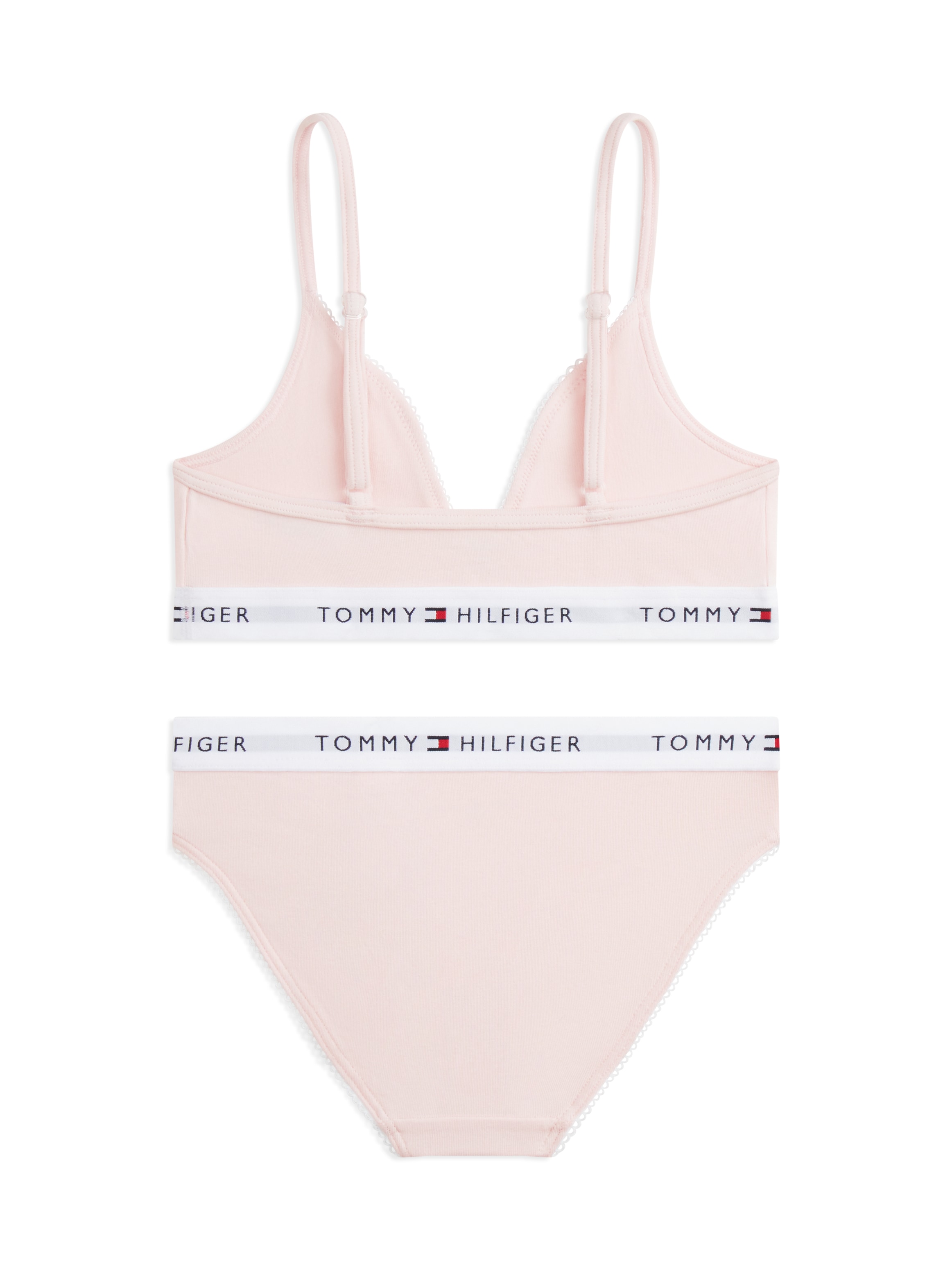 Tommy Hilfiger Underwear Triangel-BH »TRIANGLE GIFT SET« 2
