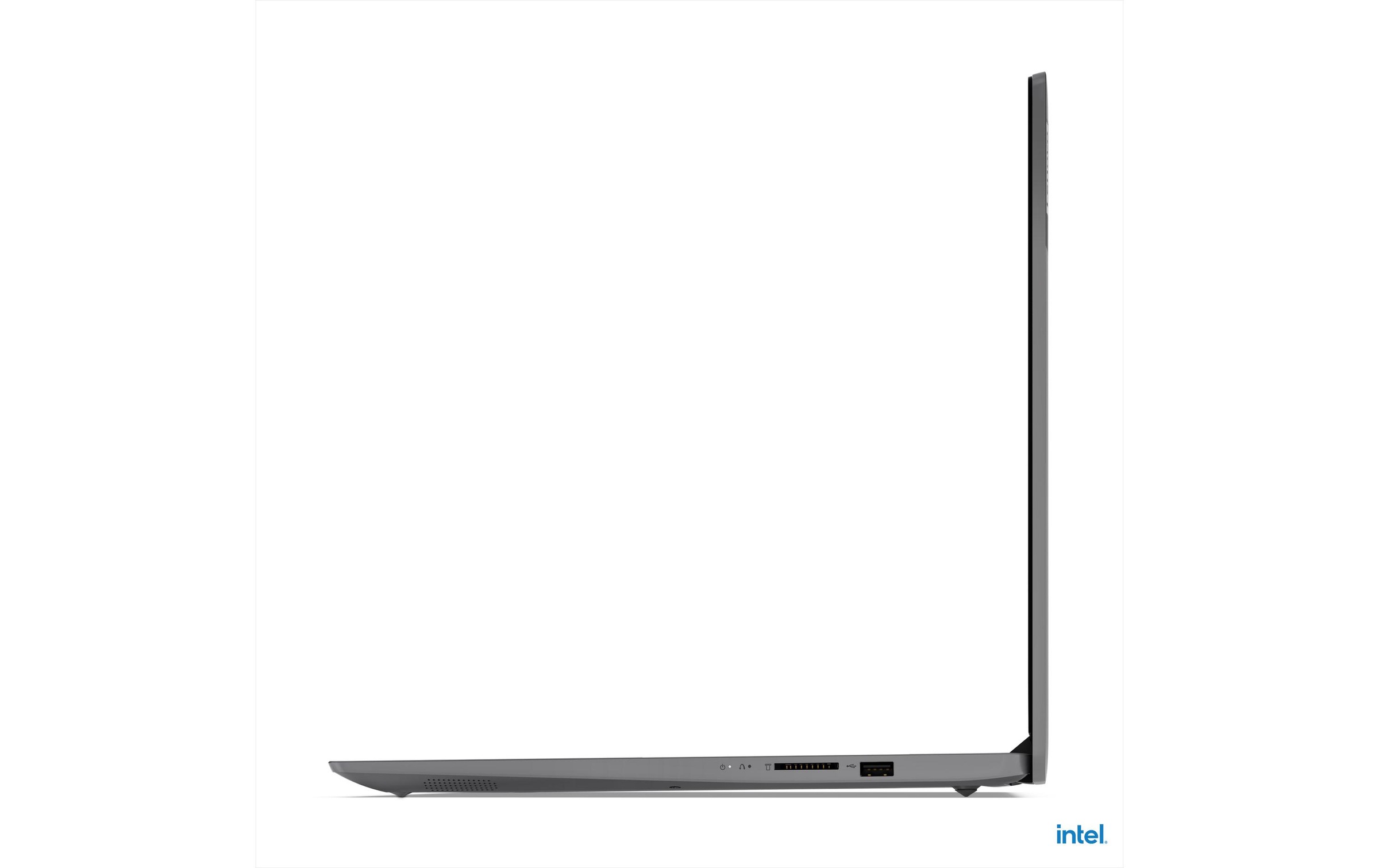 Lenovo Notebook »V17 G2 ITL«, 43,94 cm, / 17,3 Zoll, Intel, Pentium Gold, UHD Graphics, 512 GB SSD