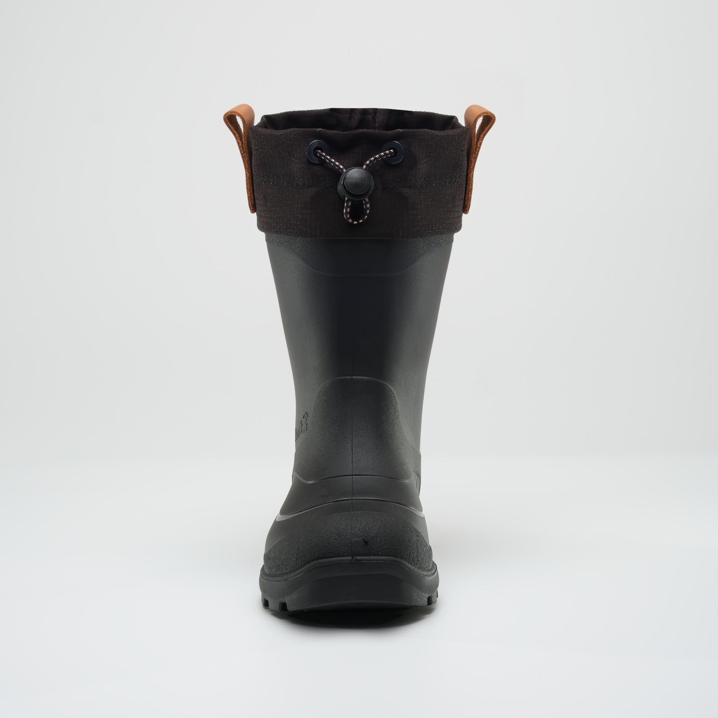 Kamik Bottes en caoutchouc »TUNDRAJR«  imperméable et doublé