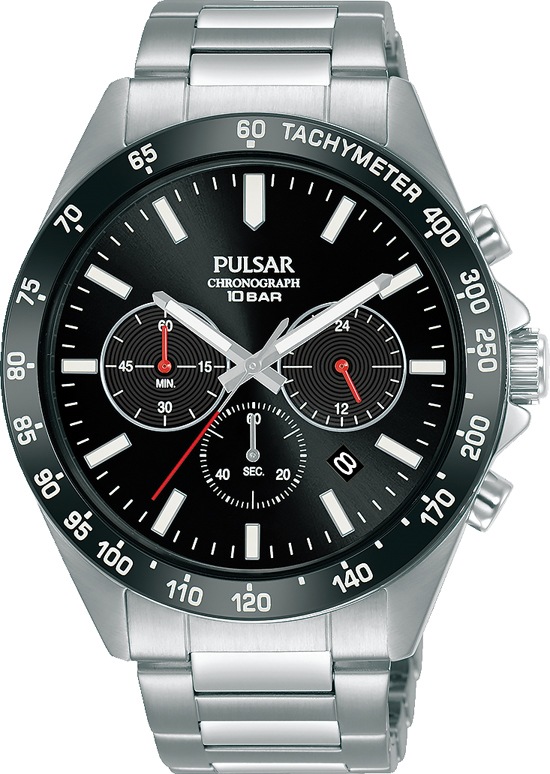 Image of Pulsar Chronograph »PT3A77X1« bei Ackermann Versand Schweiz
