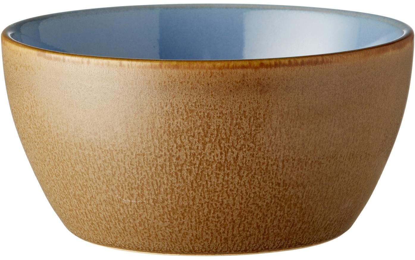 Bitz Schale »Wood«, 4 tlg., aus Steinzeug