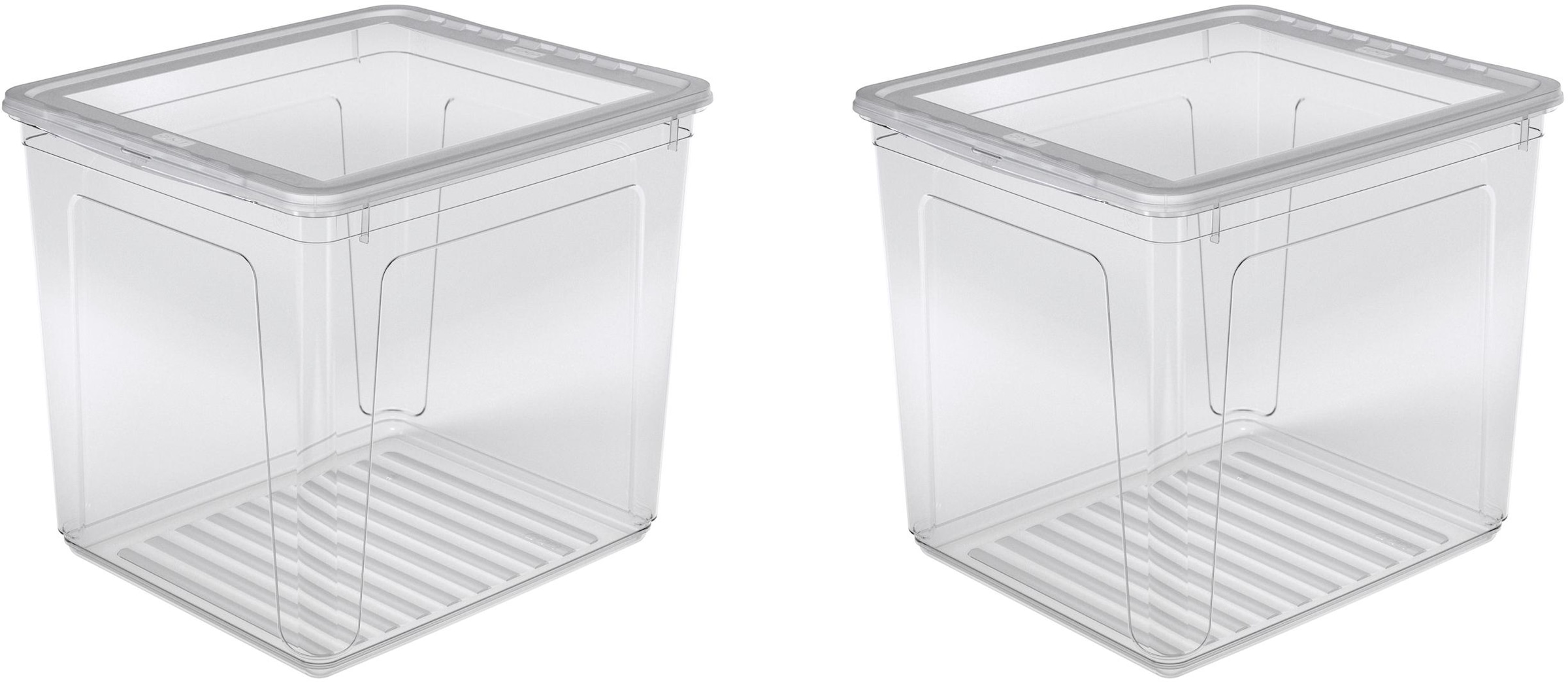 Image of keeeper Organizer "bea" Aufbewahrungsbox, mit Air Control System