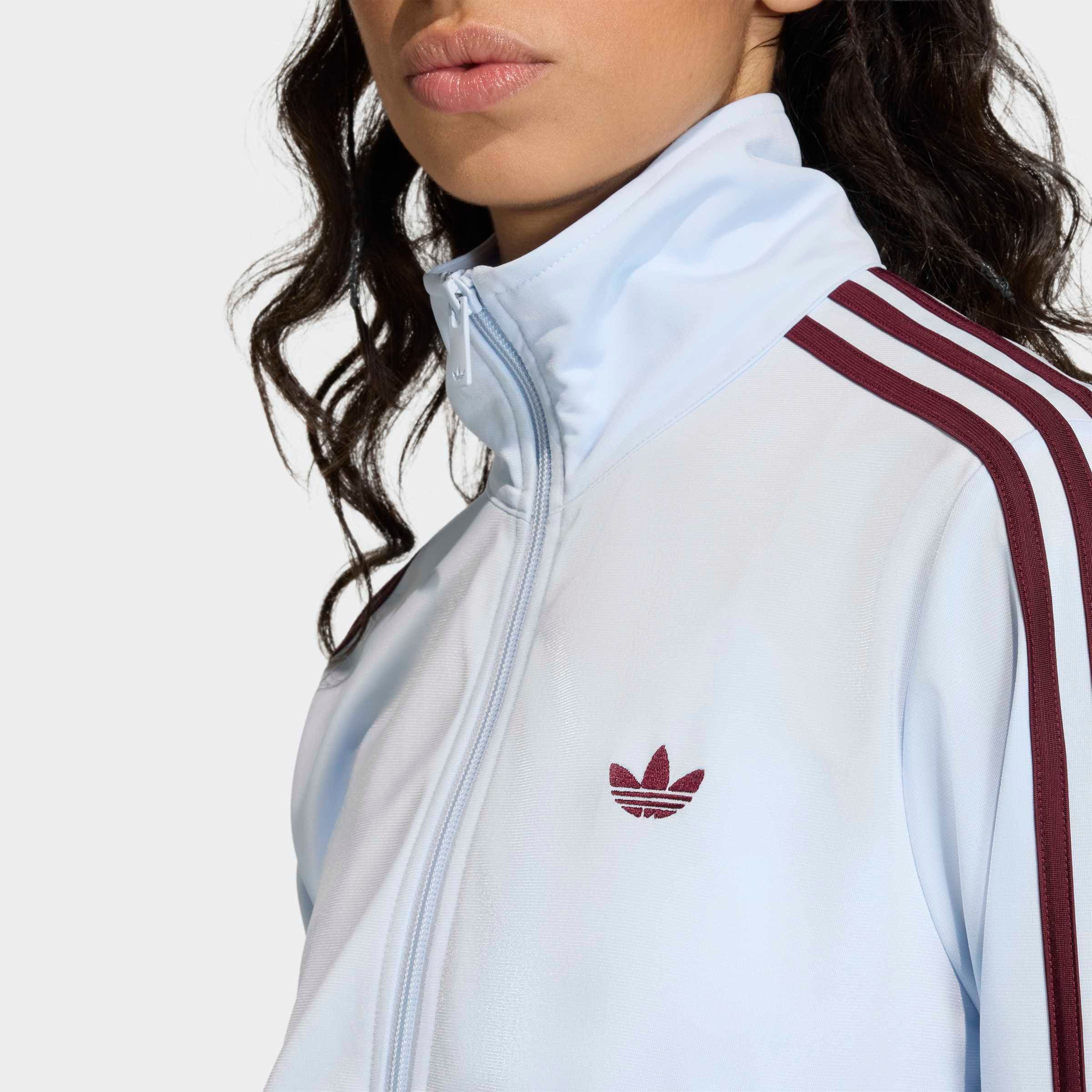 adidas Originals Veste d'entraînement »FIREBIRD CLASSIC ORIGINALS« FIREBIRD, reguläre Passform