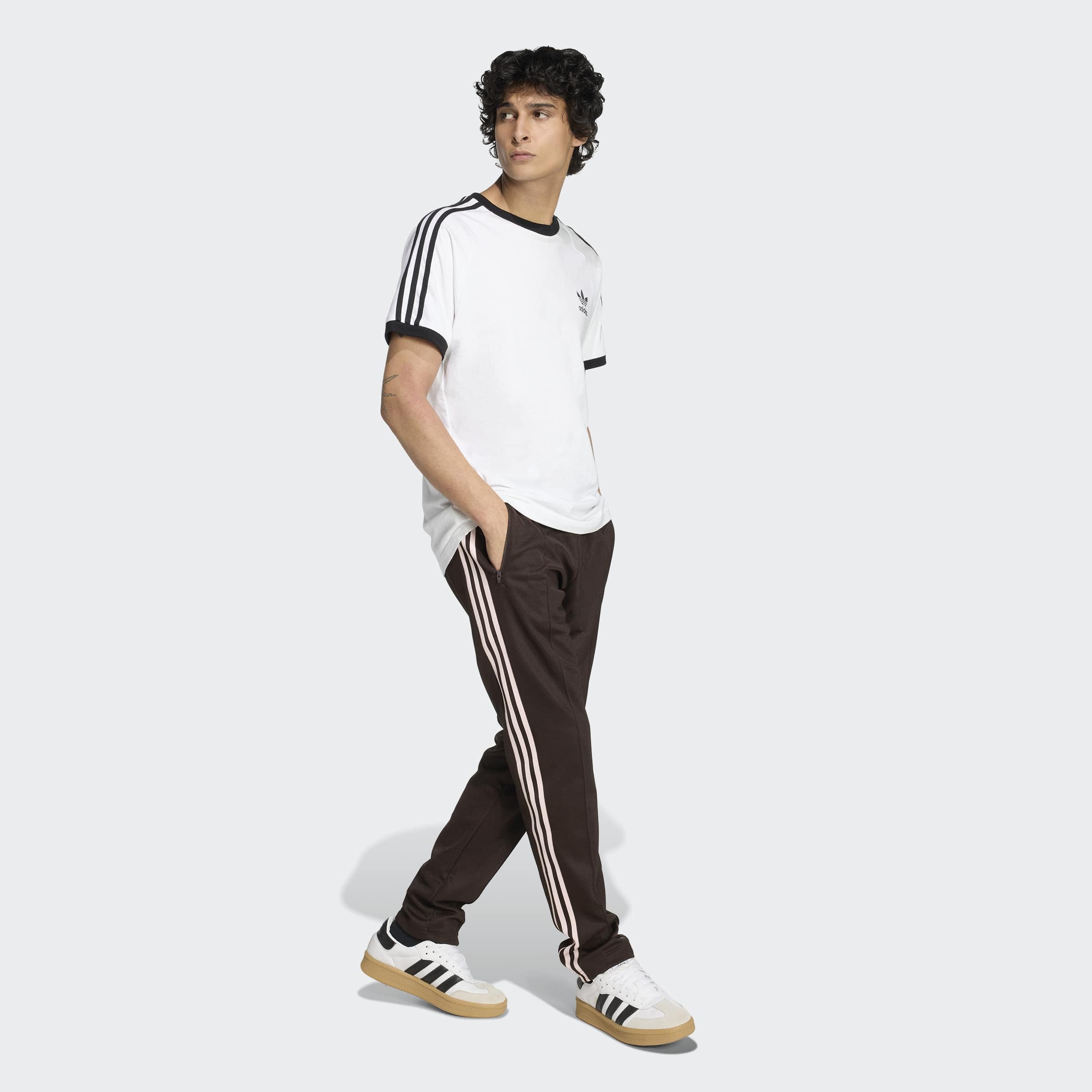 adidas Originals Sporthose »CLASSIC«