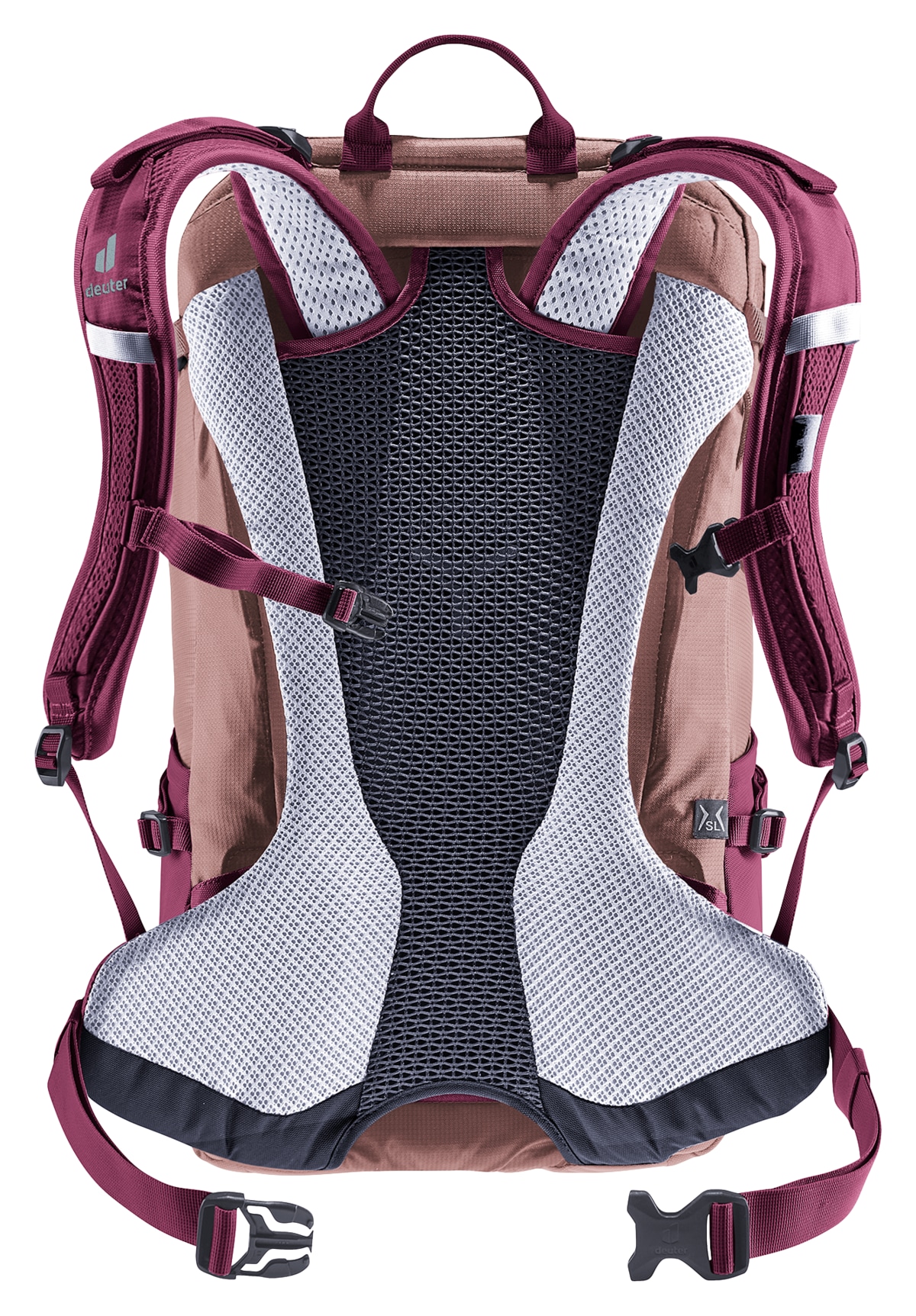 deuter Wanderrucksack »FUTURA 21 SL«