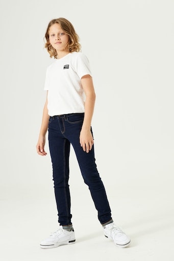 Slim-fit-Jeans »Xandro«, for BOYS